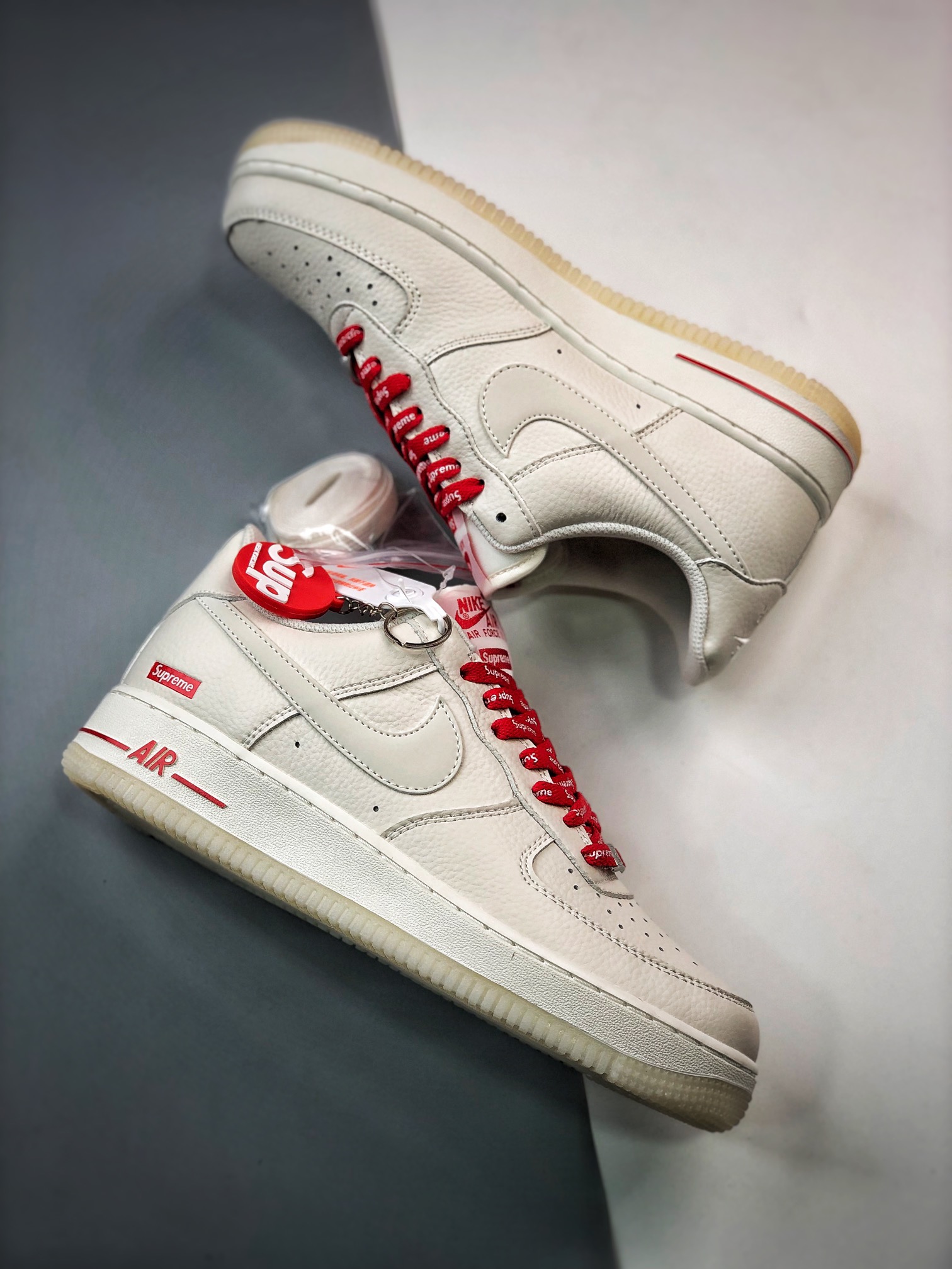 Unisex Air Force 1 Low Casual Shoes