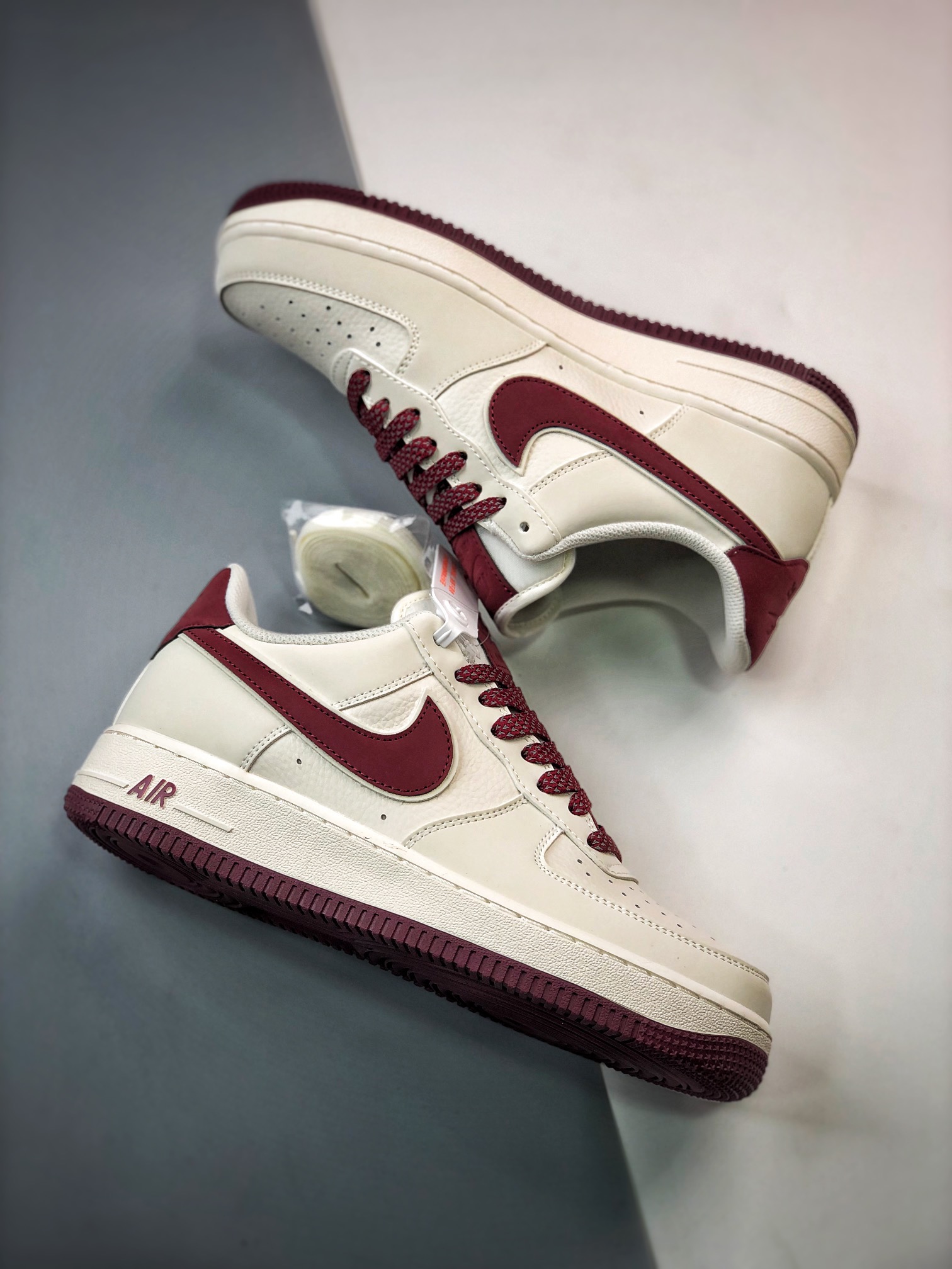 Unisex Air Force 1 Low Casual Shoes