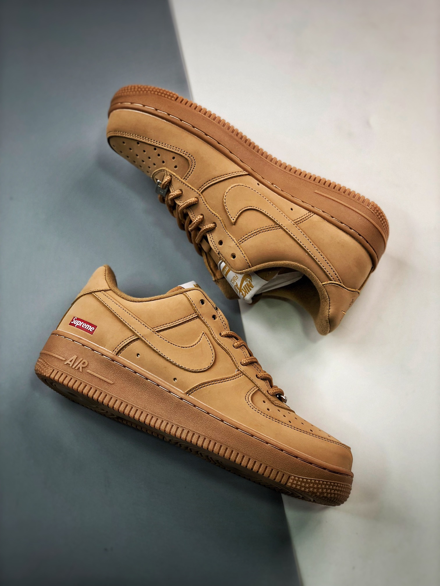Unisex Air Force 1 Low Casual Shoes