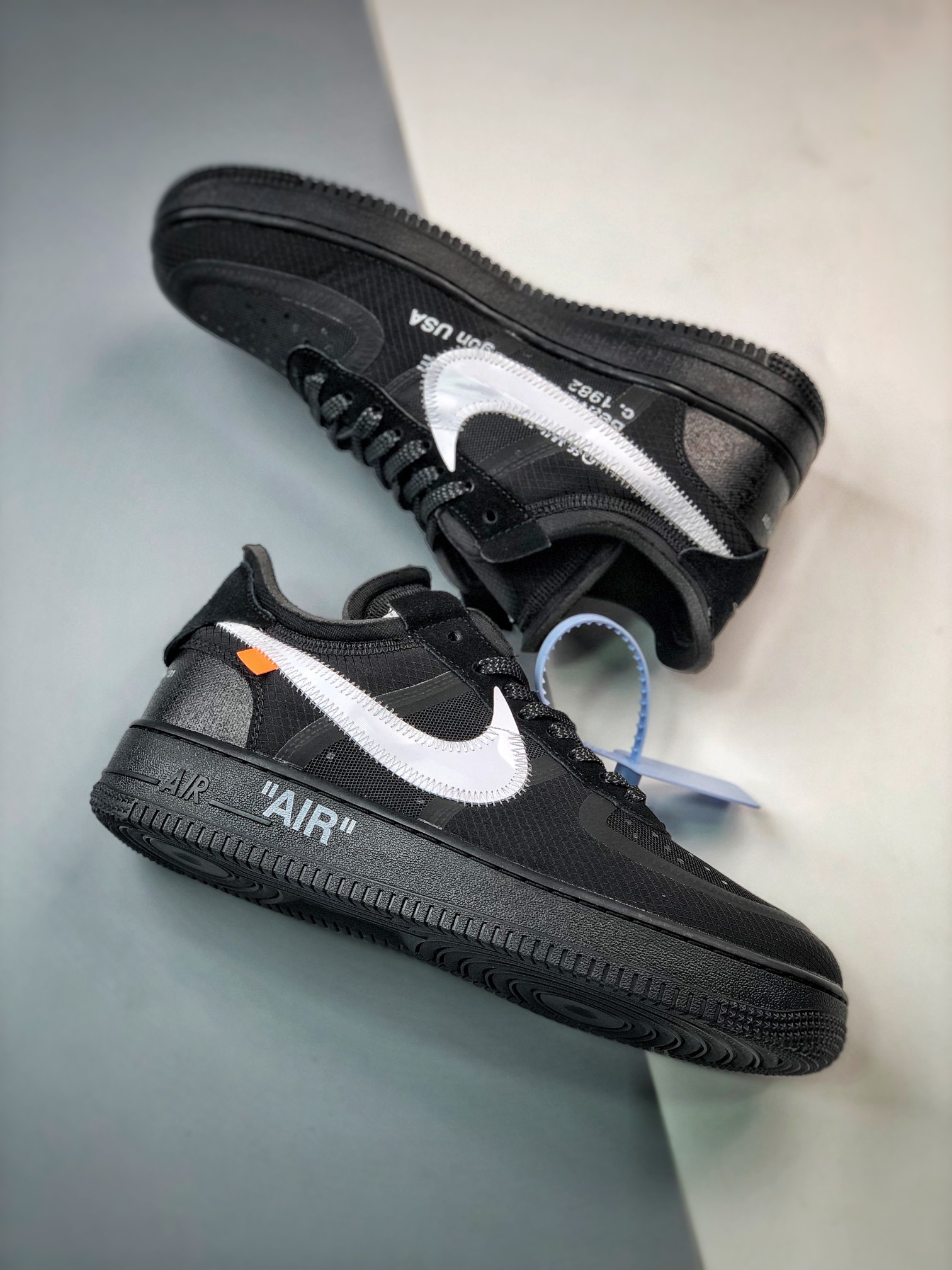 Unisex Air Force 1 Low Casual Shoes