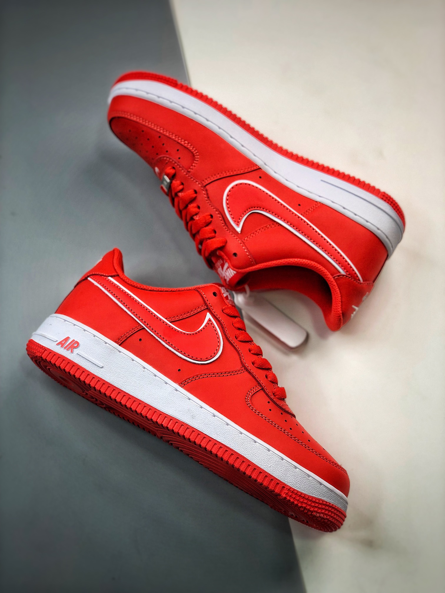 Unisex Air Force 1 Low Casual Shoes