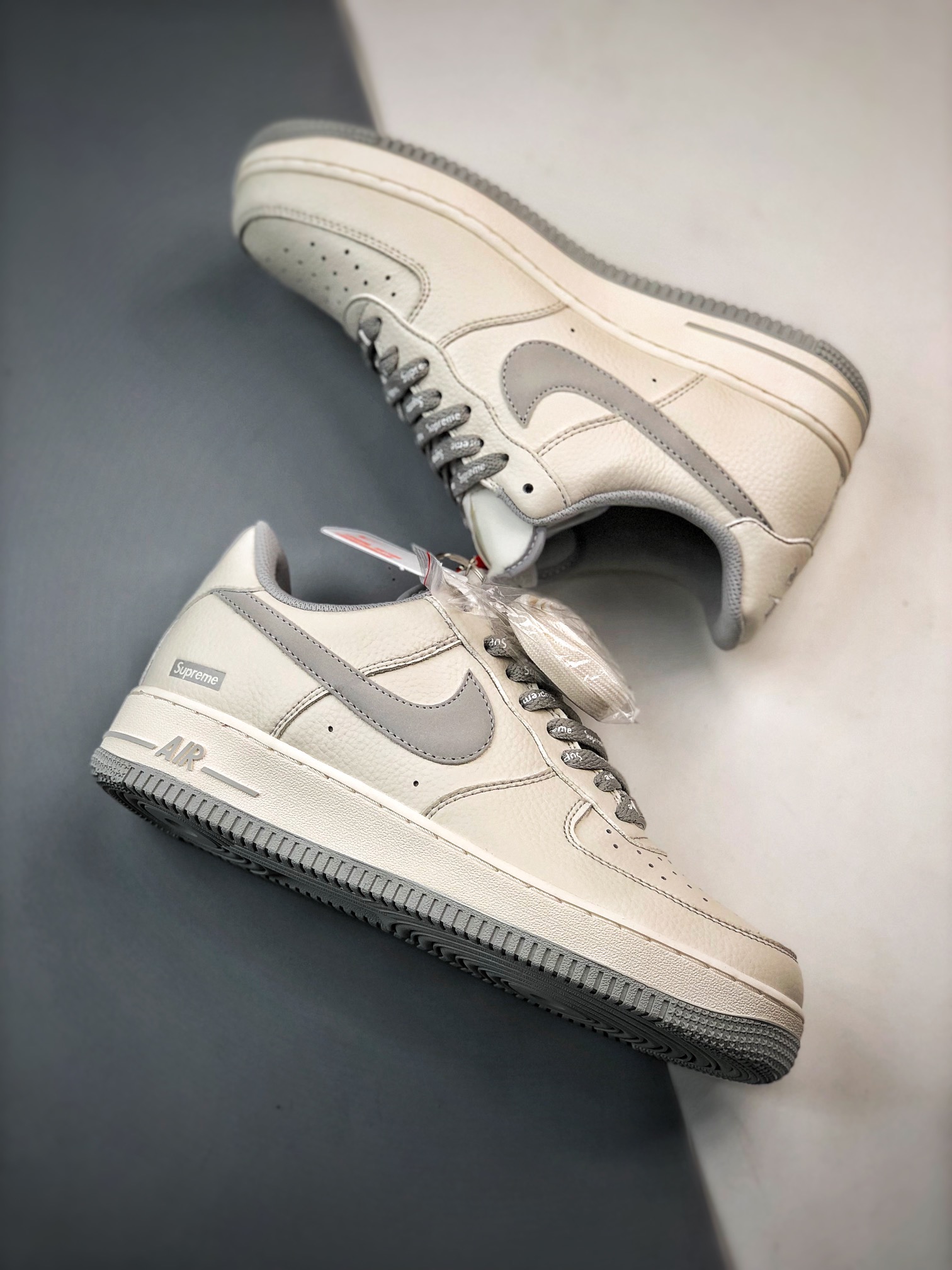 Unisex Air Force 1 Low Casual Shoes