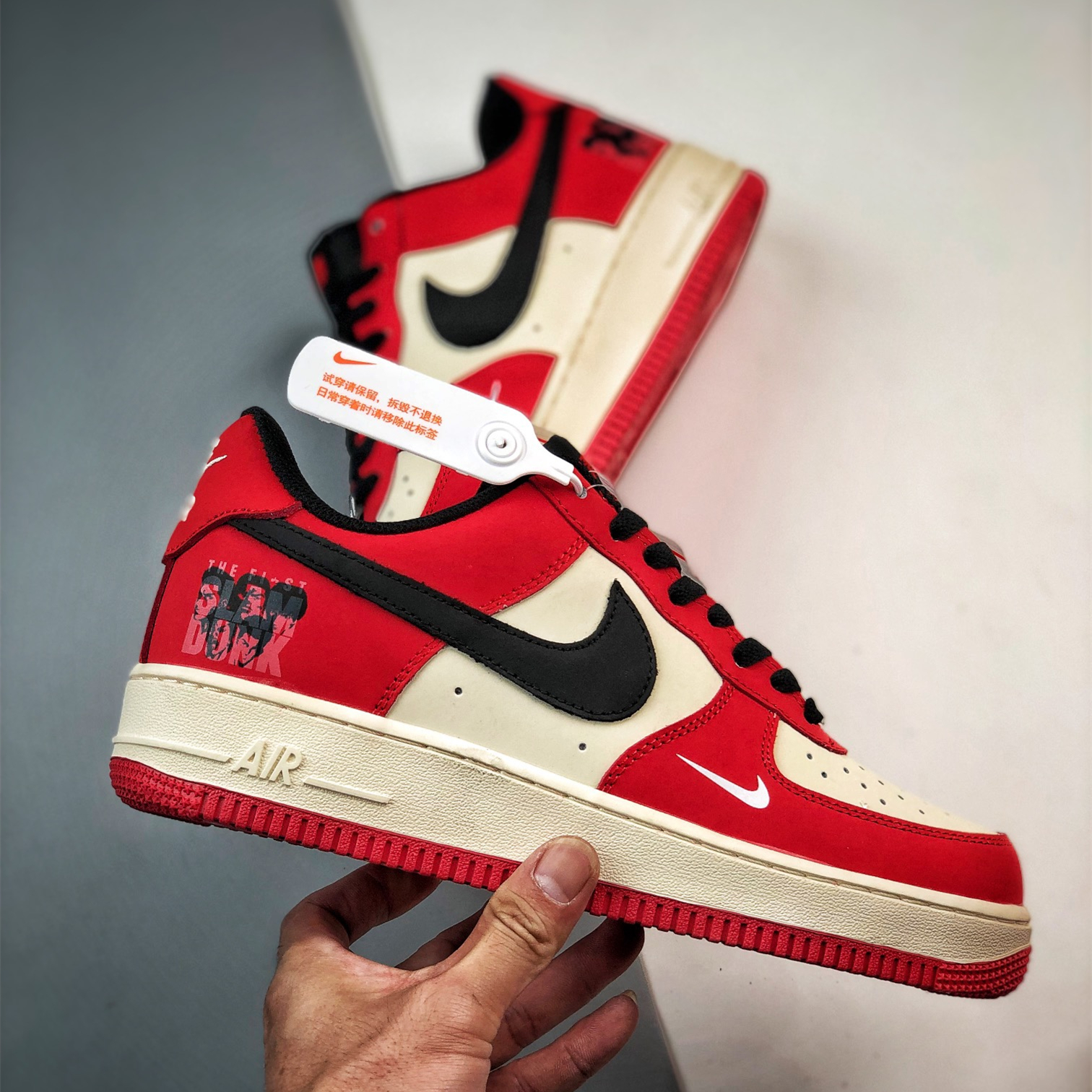Unisex Air Force 1 Low Casual Shoes