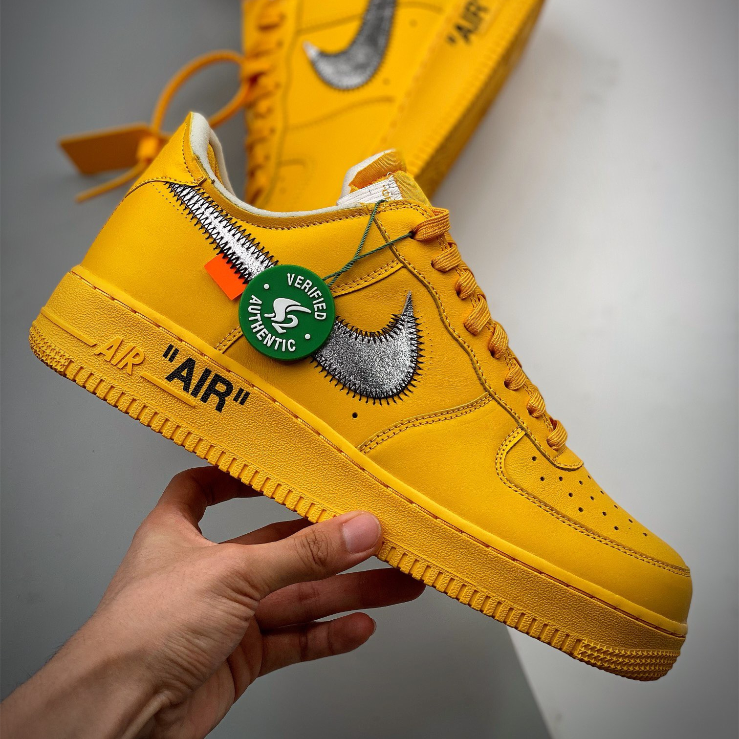 Unisex Air Force 1 Low Casual Shoes
