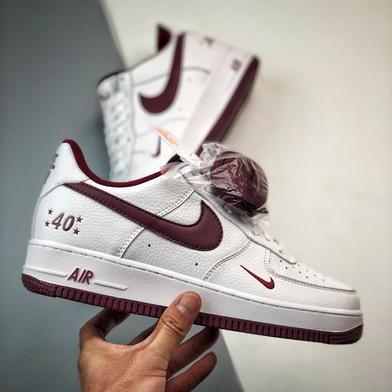 Unisex Air Force 1 Low Casual Shoes