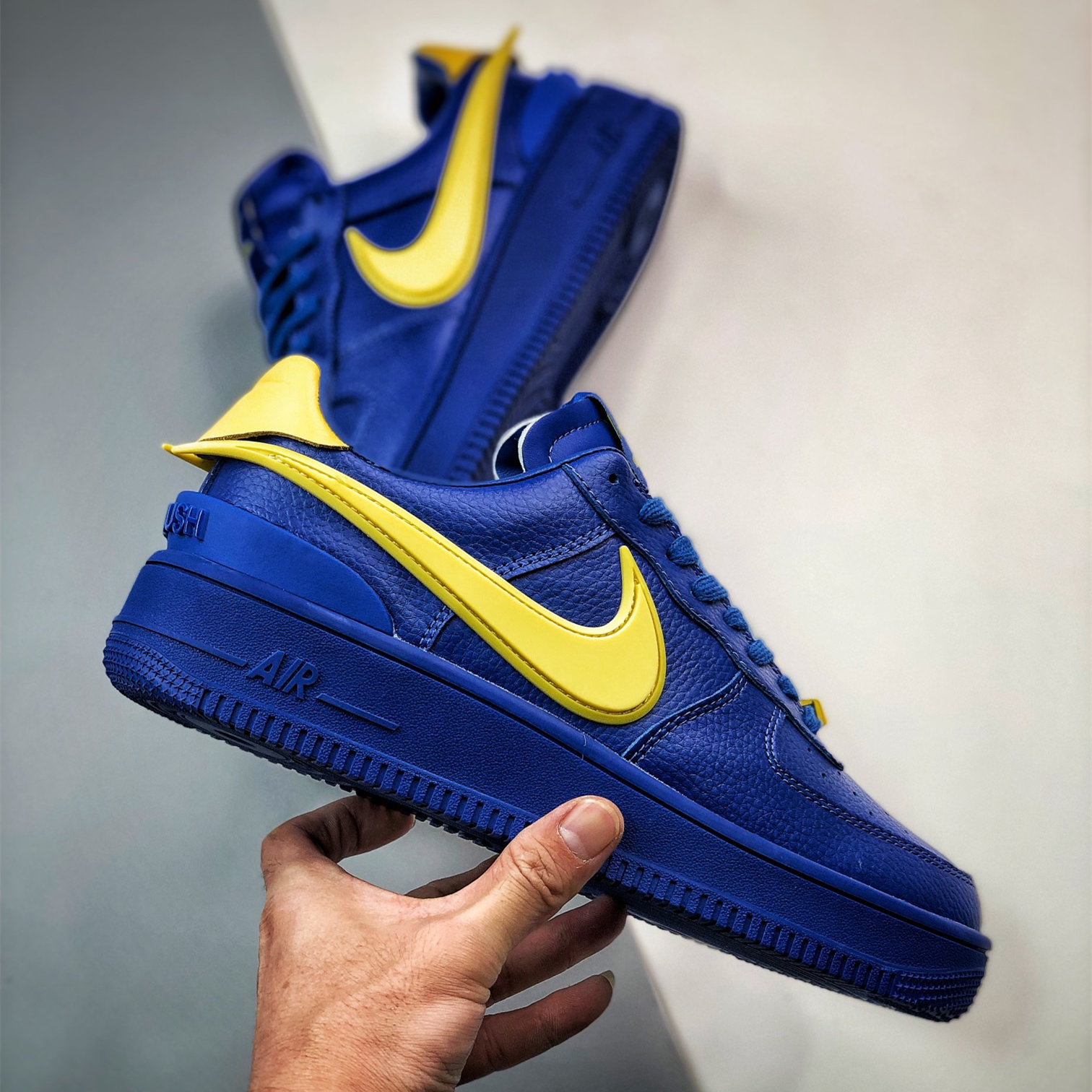 Unisex Air Force 1 Low Casual Shoes