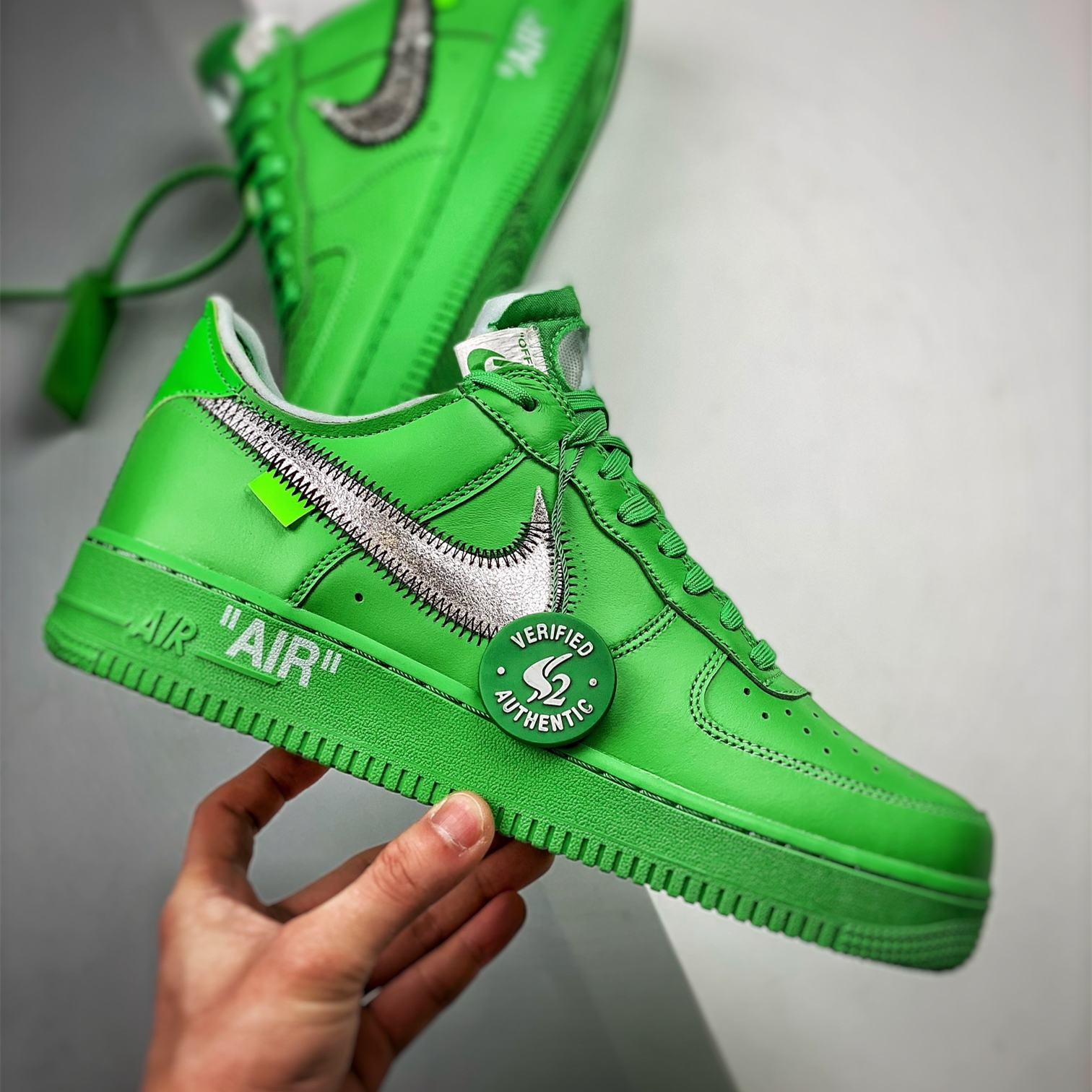 Unisex Air Force 1 Low Casual Shoes