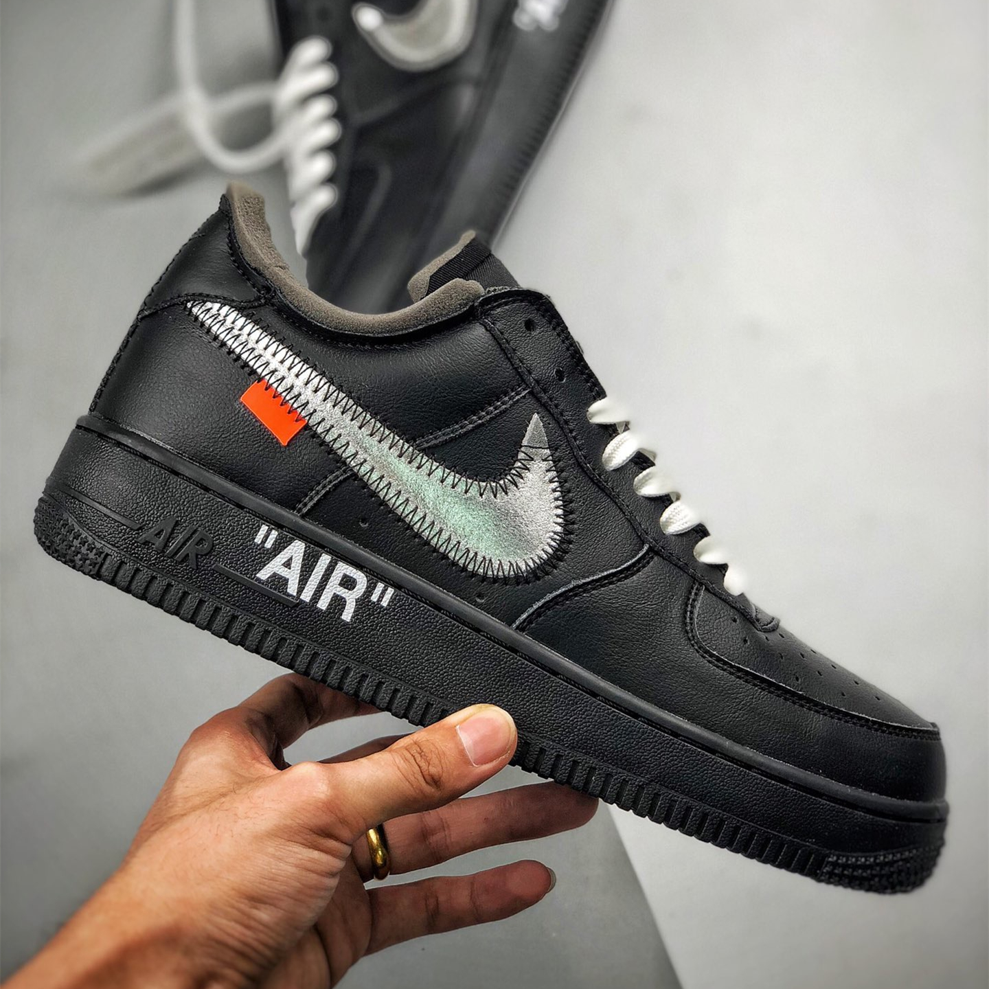 Unisex Air Force 1 Low Casual Shoes