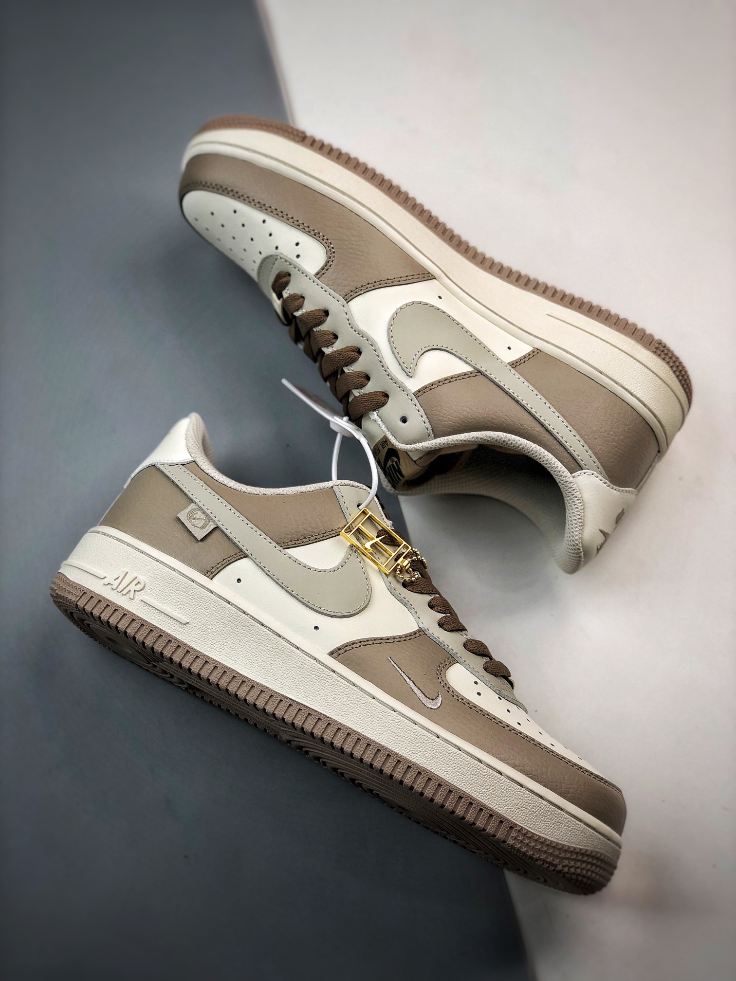 Unisex Air Force 1 Low Casual Shoes