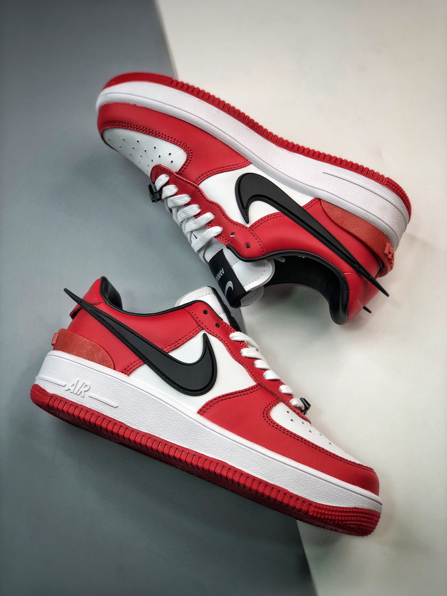 Unisex Air Force 1 Low Casual Shoes