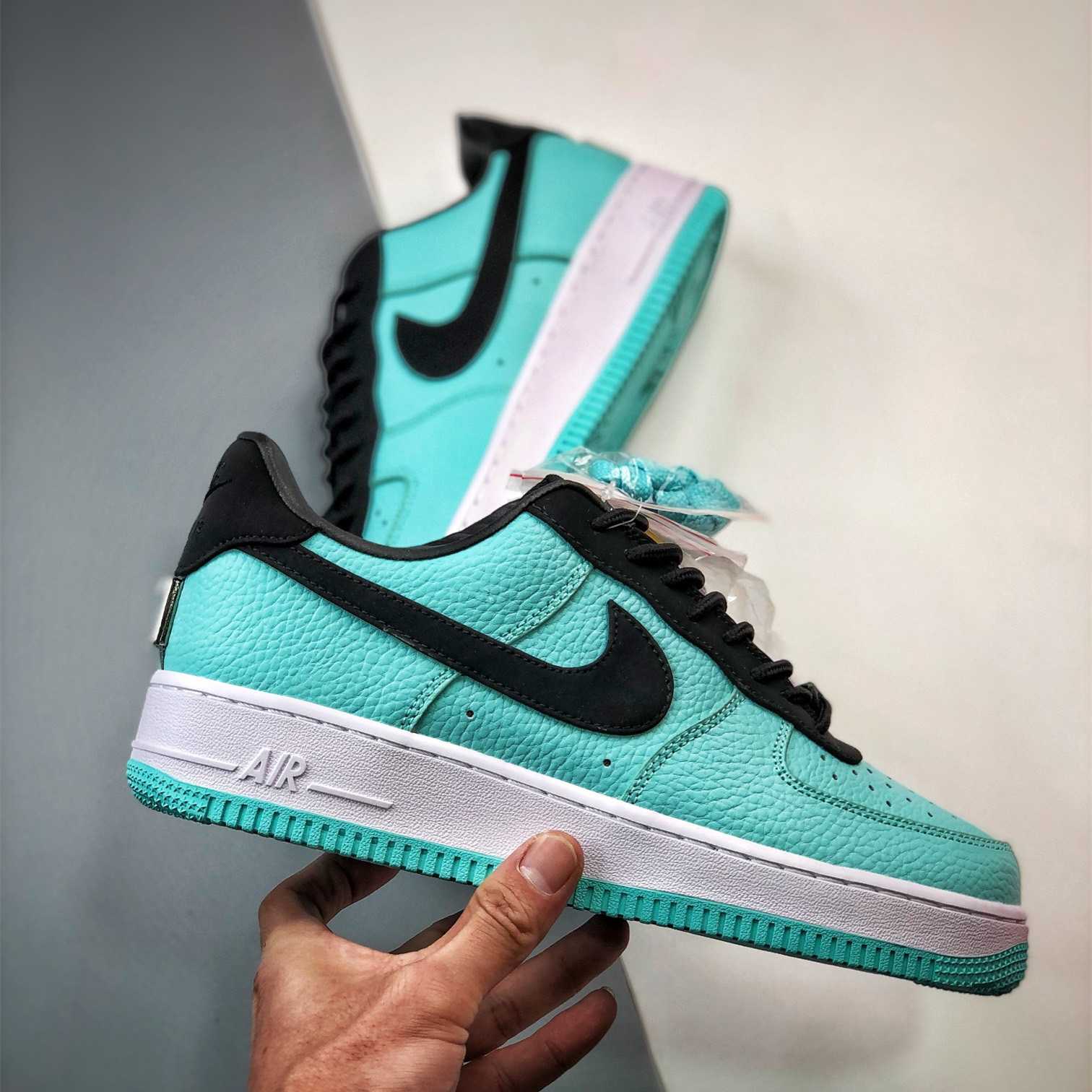 Unisex Air Force 1 Low Casual Shoes