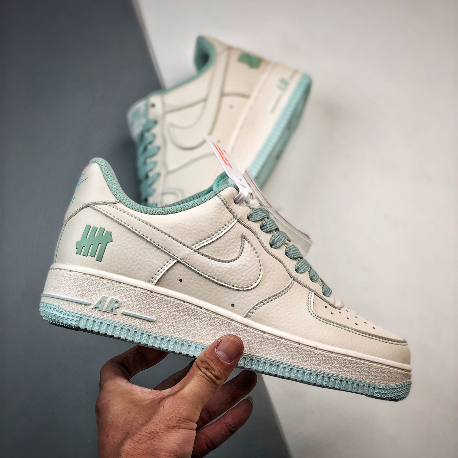 Unisex Air Force 1 Low Casual Shoes