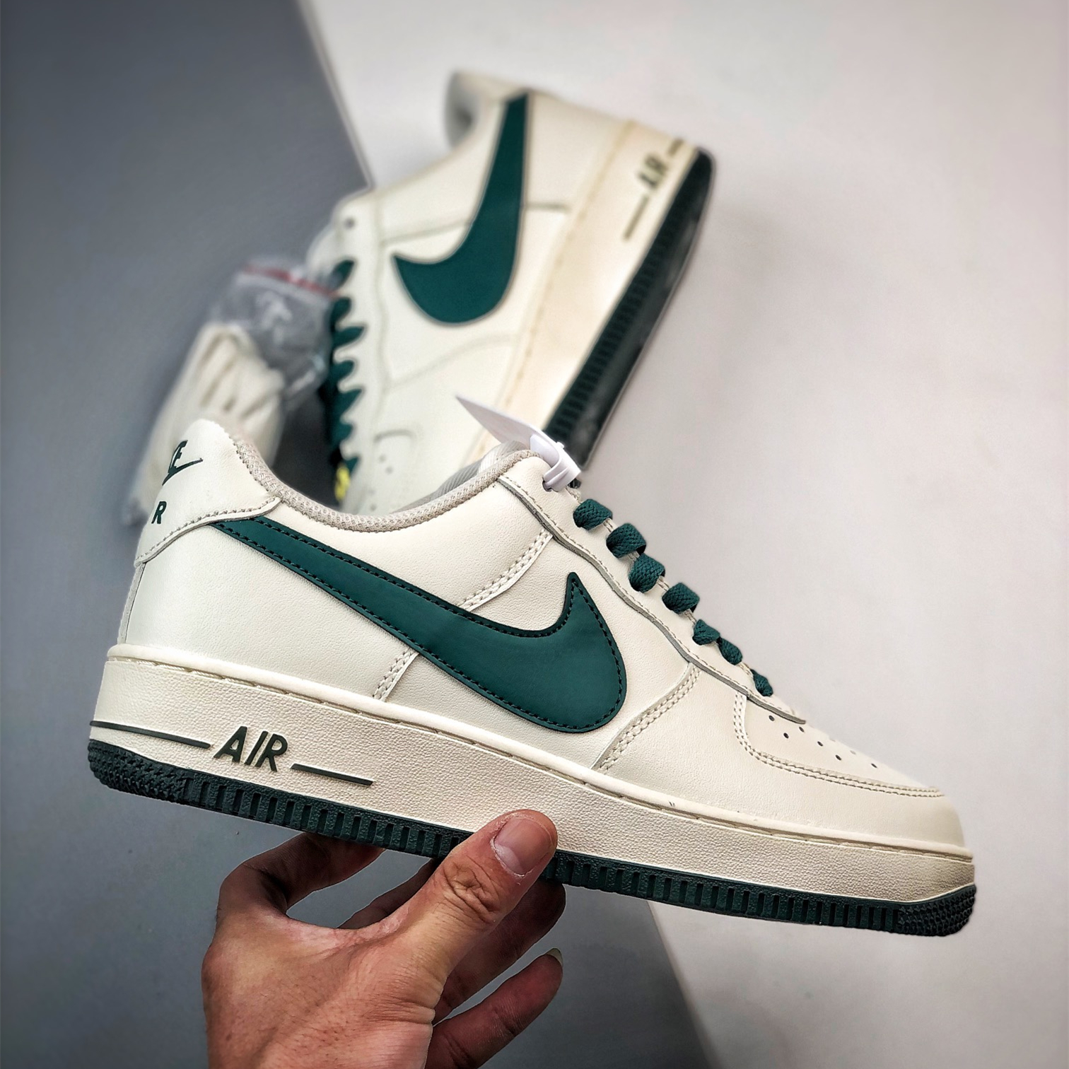 Unisex Air Force 1 Low Casual Shoes
