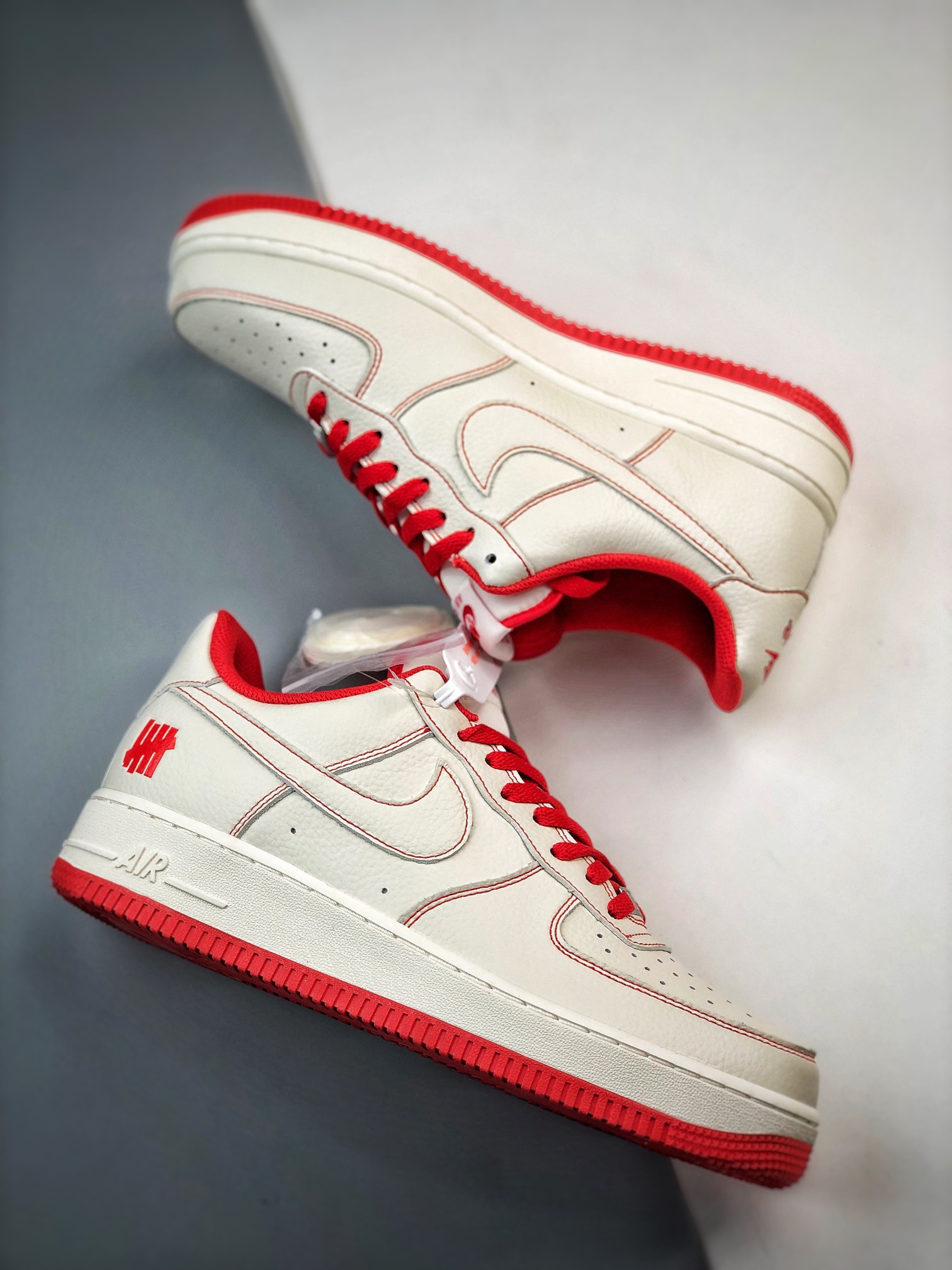 Unisex Air Force 1 Low Casual Shoes