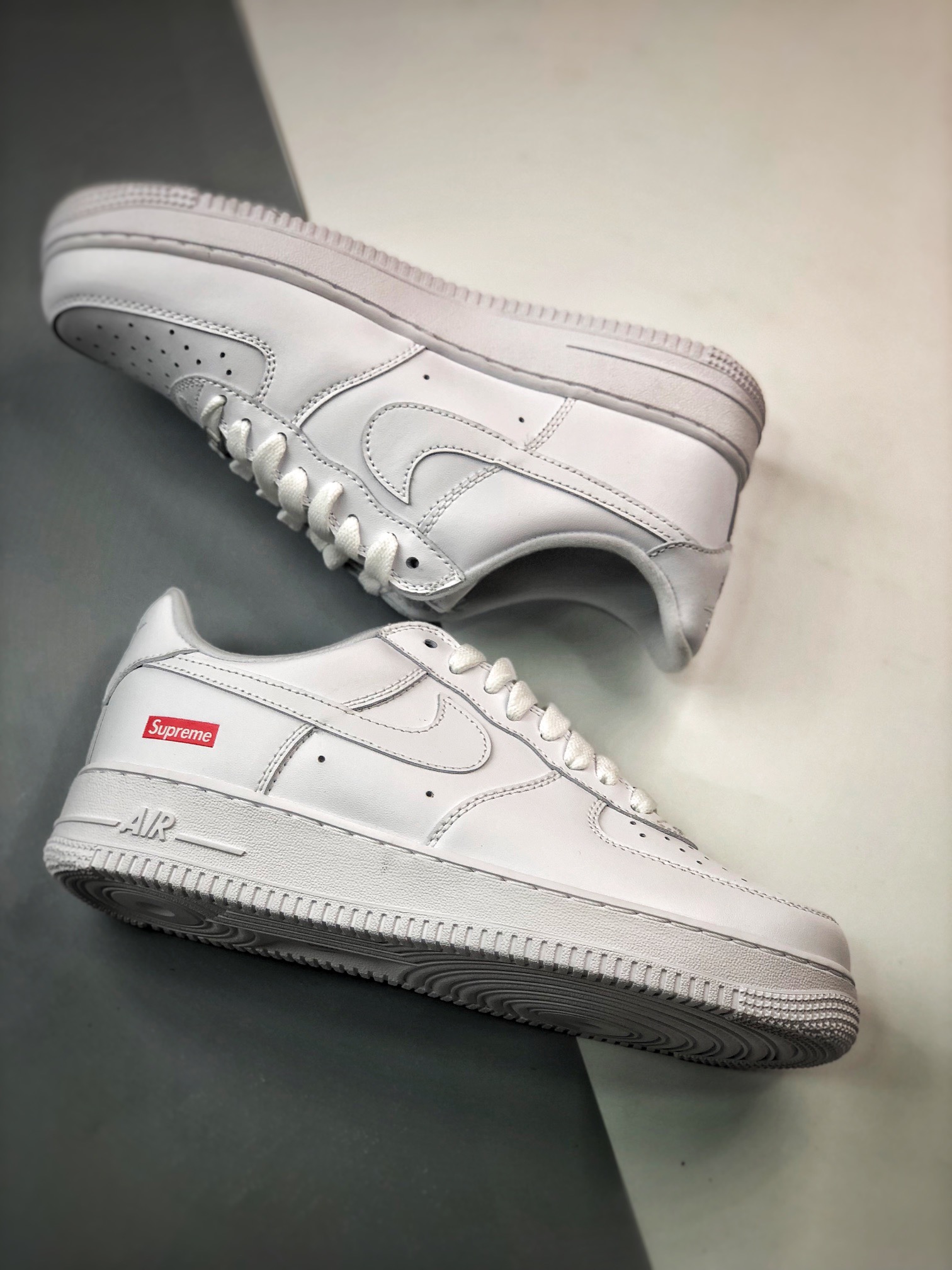 Unisex Air Force 1 Low Casual Shoes