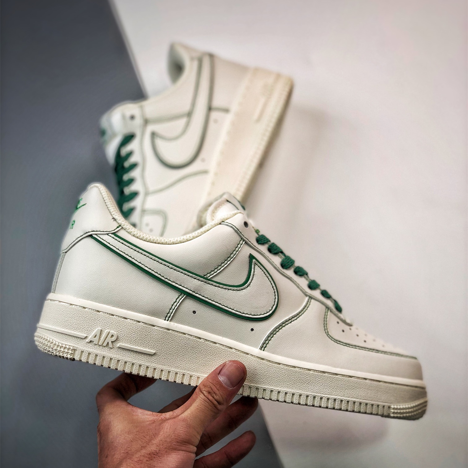 Unisex Air Force 1 Low Casual Shoes