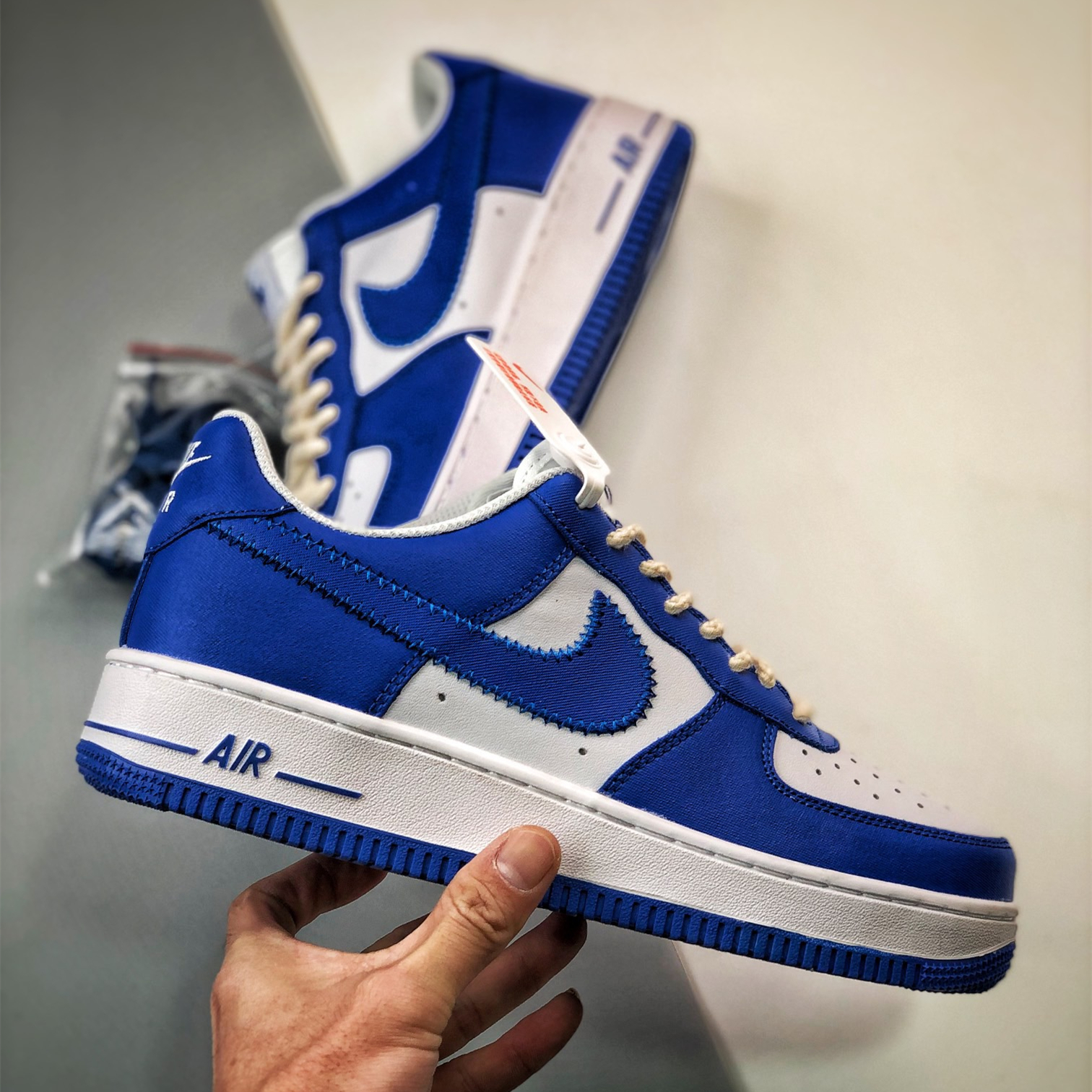 Unisex Air Force 1 Low Casual Shoes