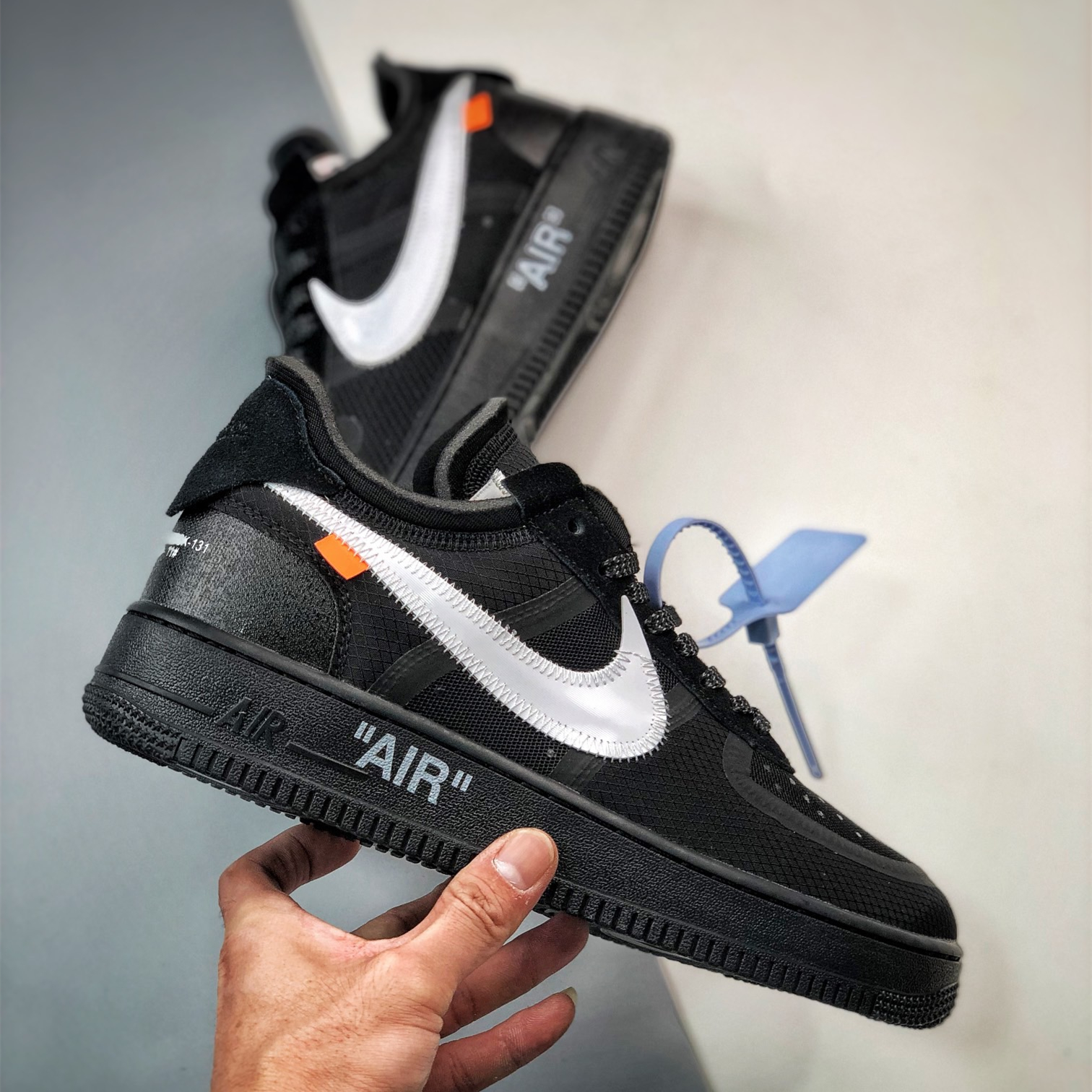 Unisex Air Force 1 Low Casual Shoes