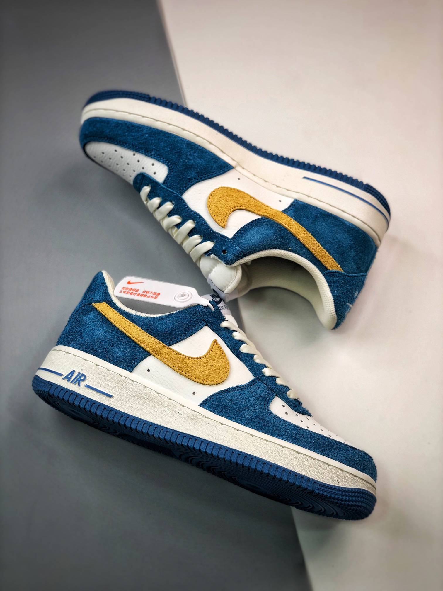 Unisex Air Force 1 Low Casual Shoes