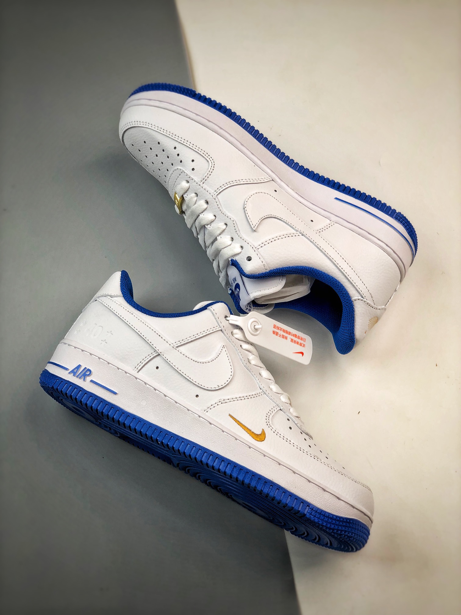 Unisex Air Force 1 Low Casual Shoes