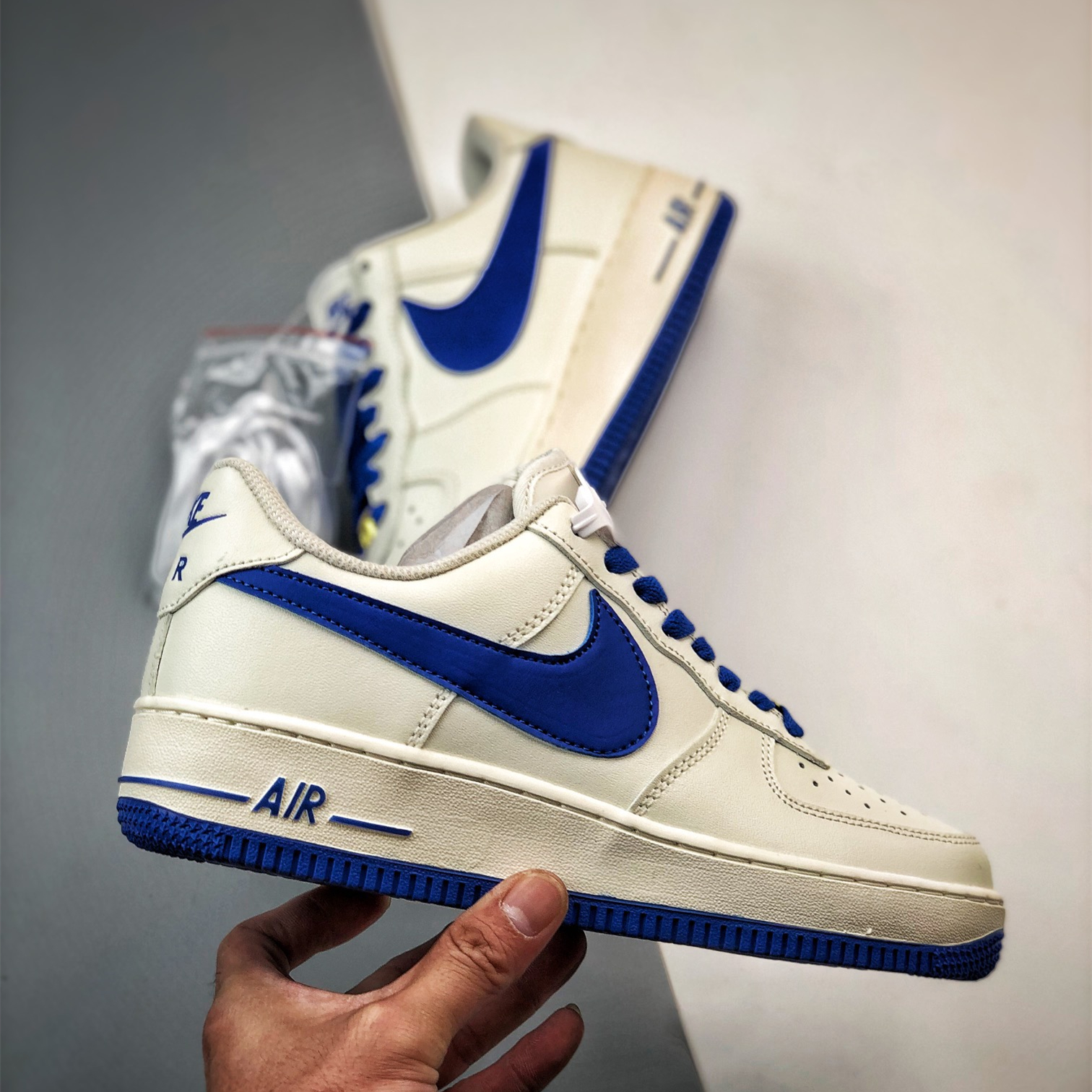 Unisex Air Force 1 Low Casual Shoes