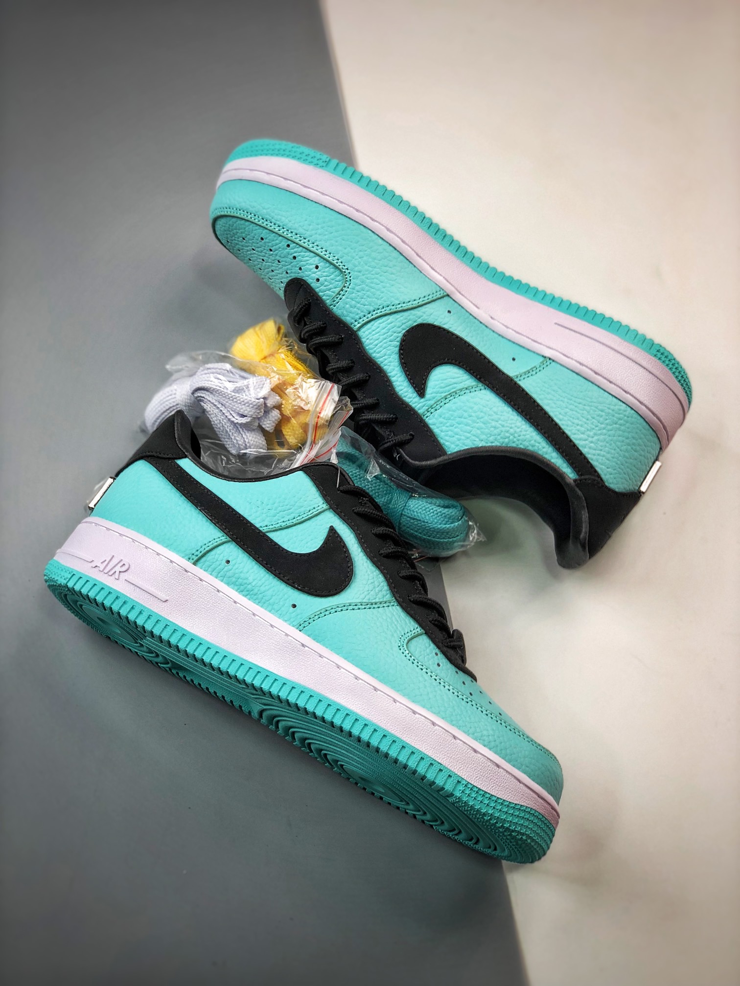 Unisex Air Force 1 Low Casual Shoes