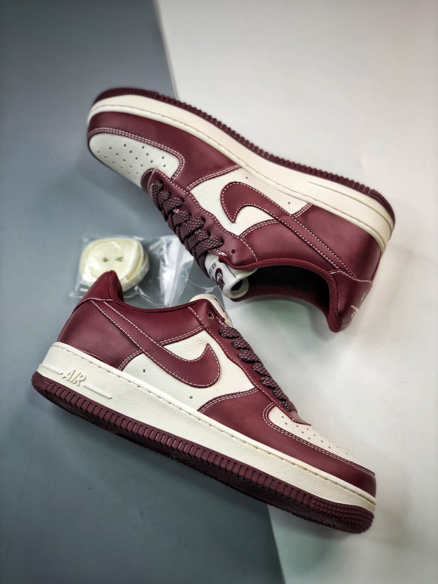 Unisex Air Force 1 Low Casual Shoes