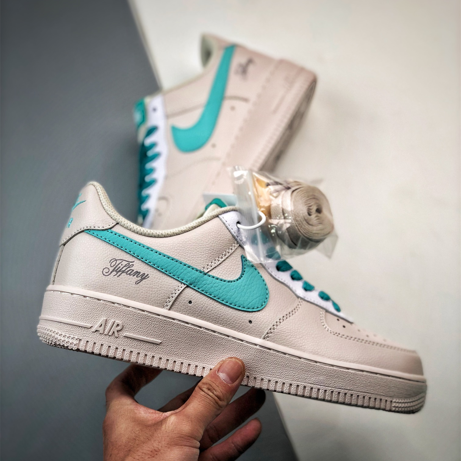 Unisex Air Force 1 Low Casual Shoes