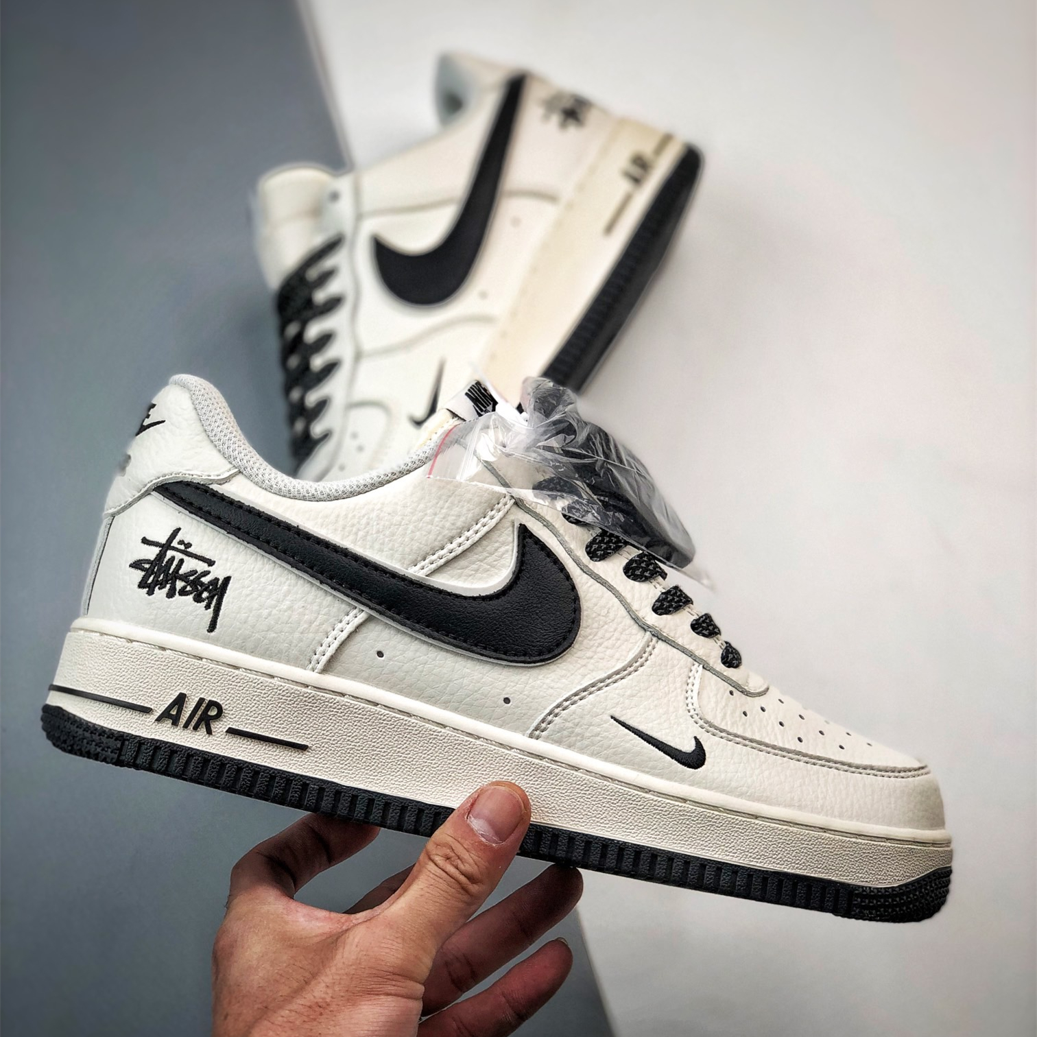 Unisex Air Force 1 Low Casual Shoes