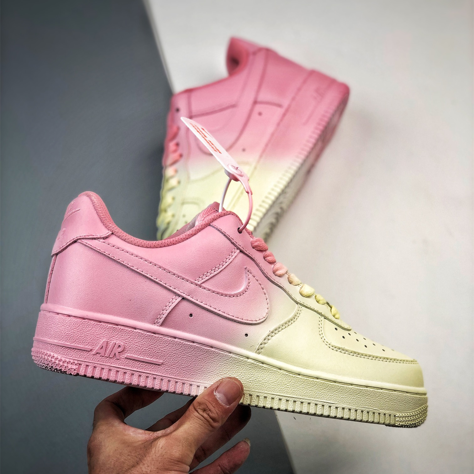 Unisex Air Force 1 Low Casual Shoes
