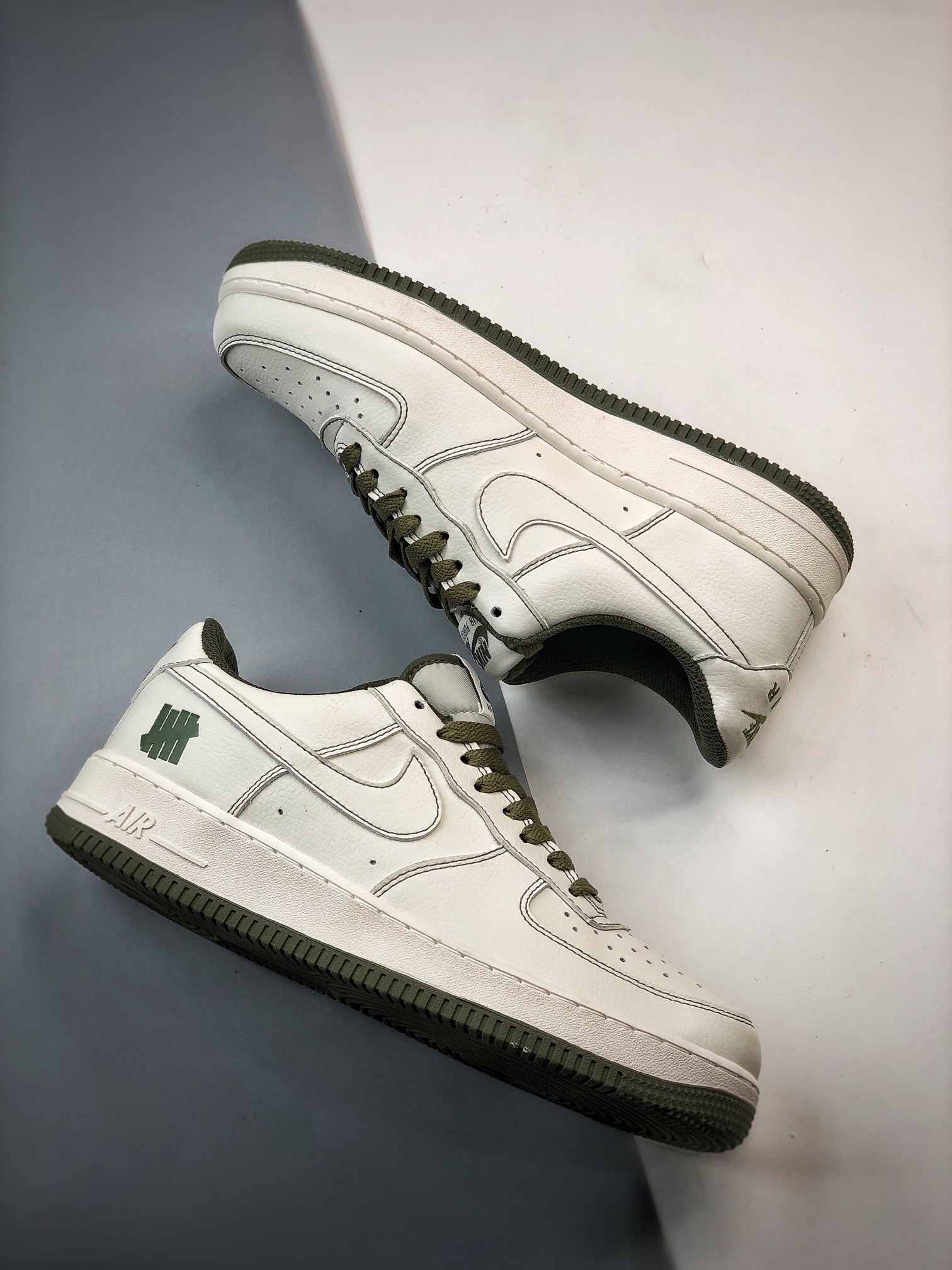 Unisex Air Force 1 Low Casual Shoes