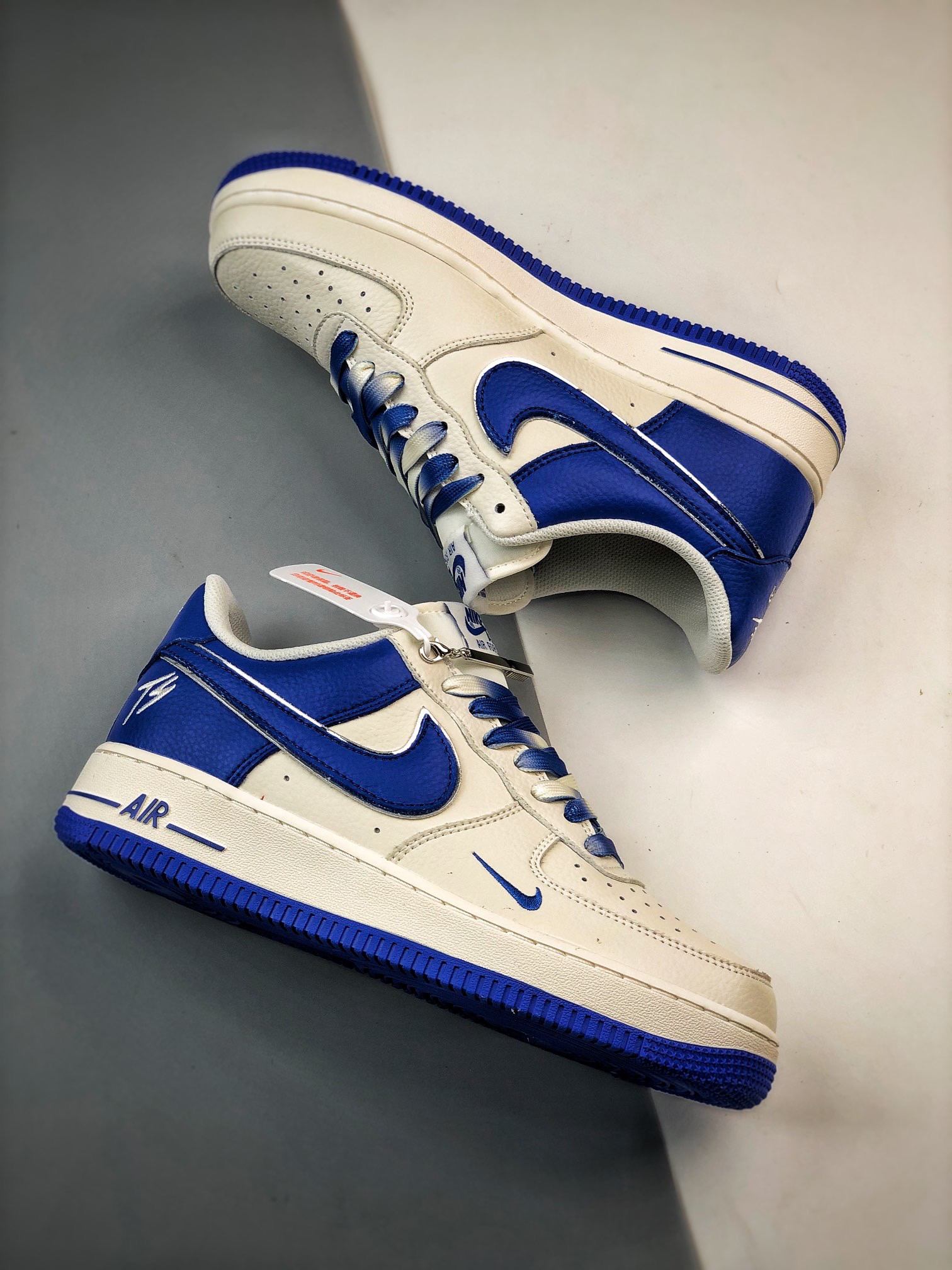 Unisex Air Force 1 Low Casual Shoes