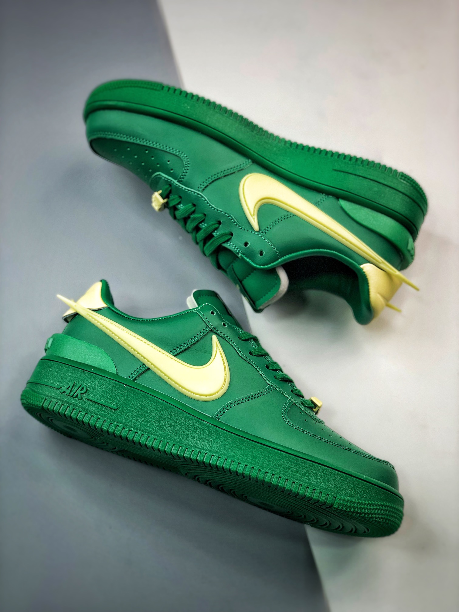 Unisex Air Force 1 Low Casual Shoes