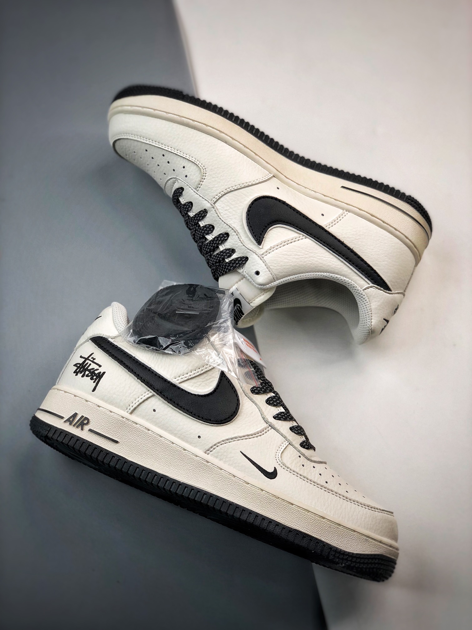 Unisex Air Force 1 Low Casual Shoes