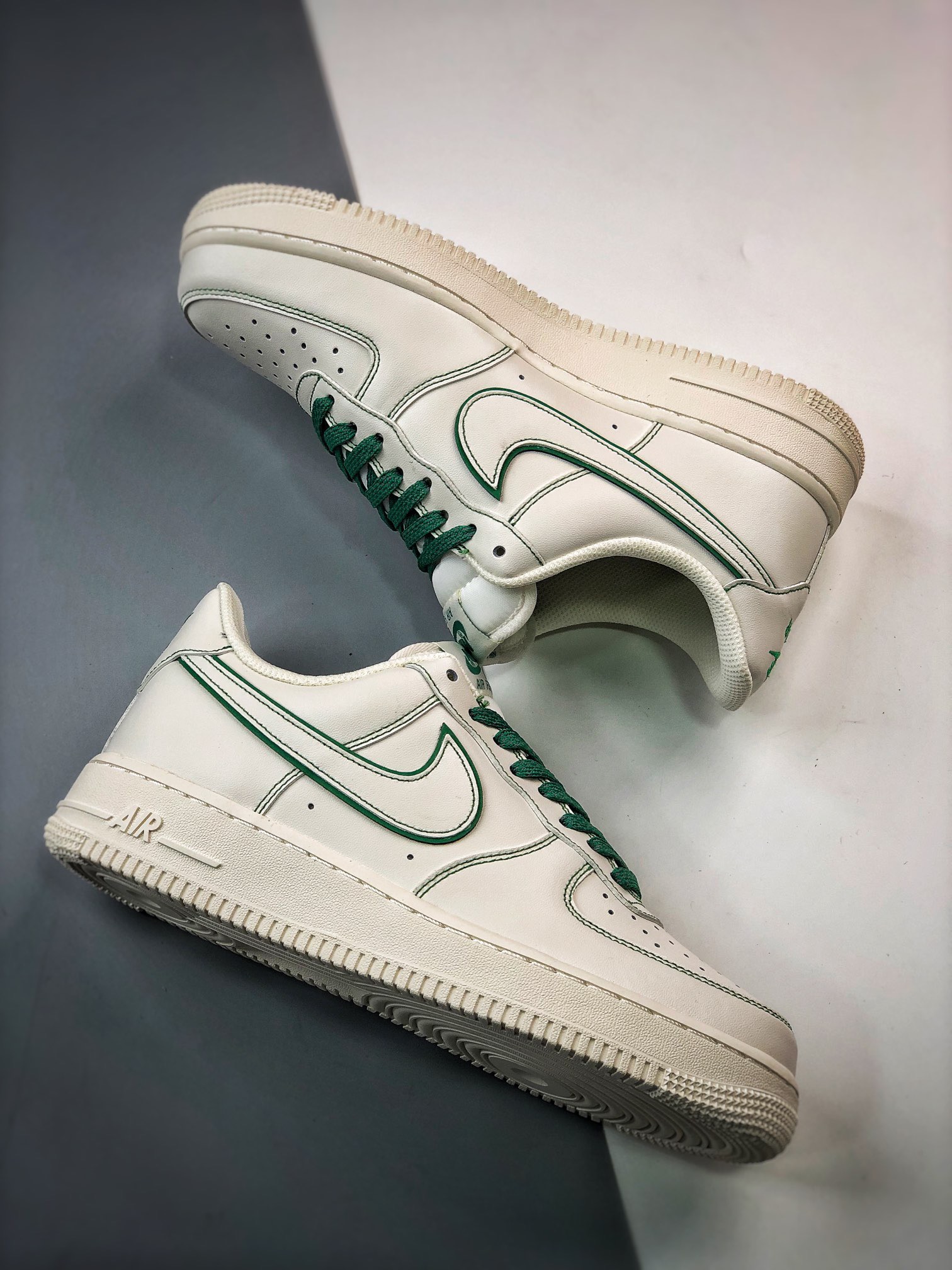 Unisex Air Force 1 Low Casual Shoes