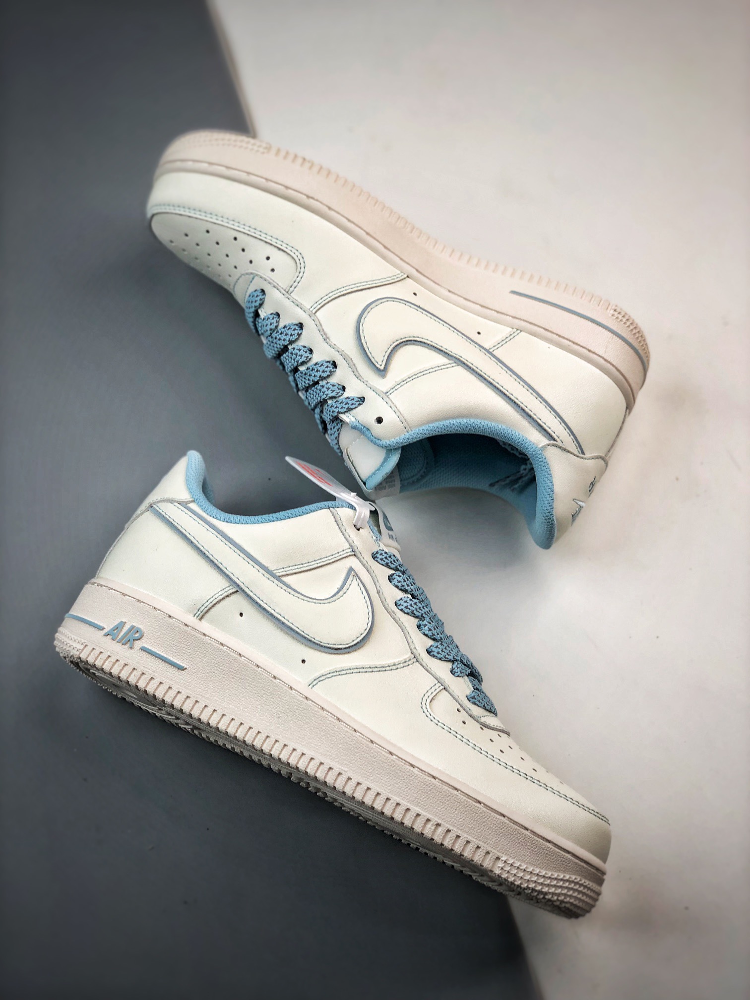 Unisex Air Force 1 Low Casual Shoes