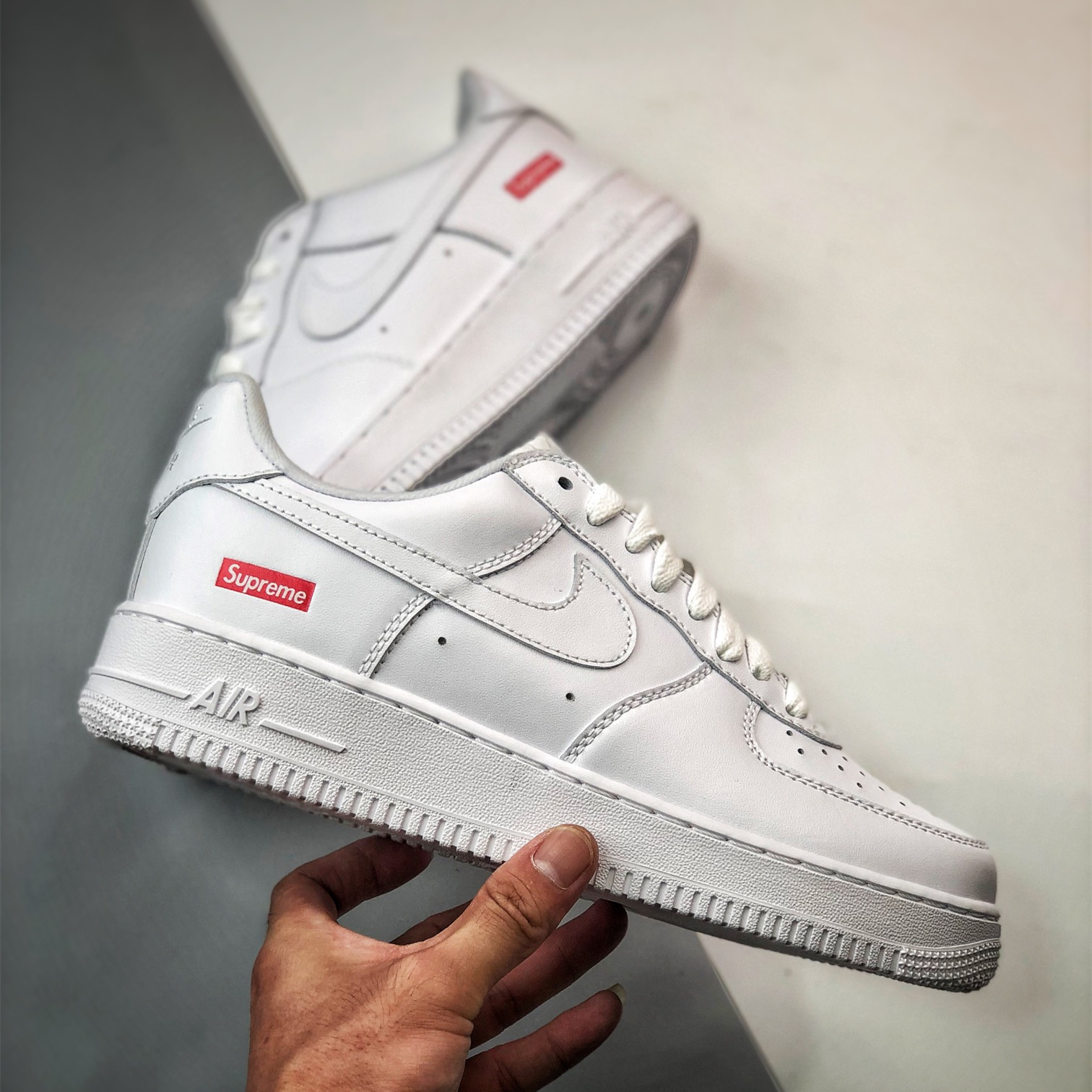 Unisex Air Force 1 Low Casual Shoes