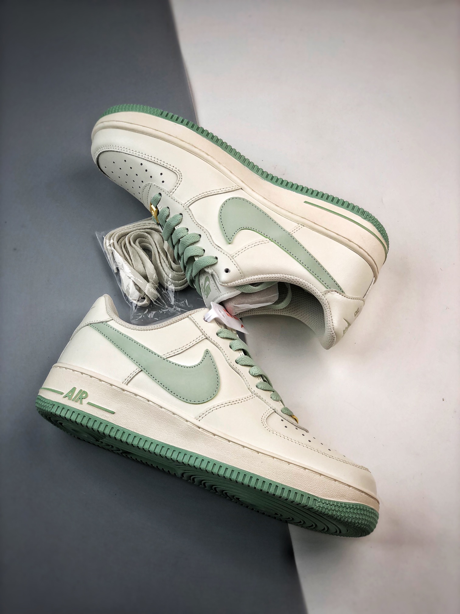 Unisex Air Force 1 Low Casual Shoes
