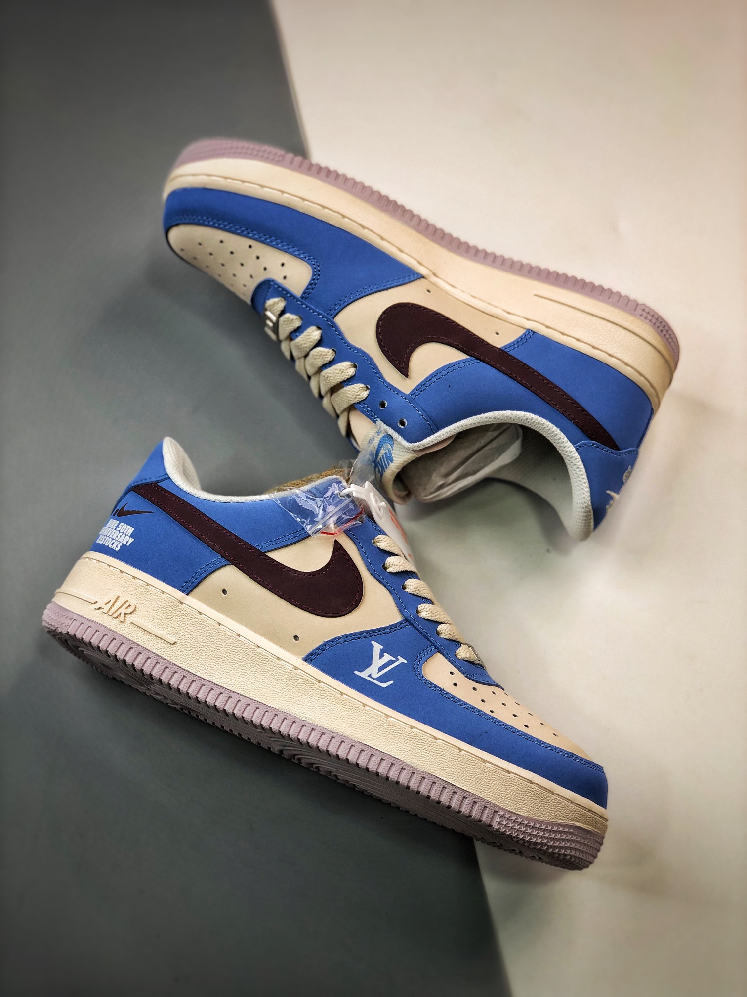 Unisex Air Force 1 Low Casual Shoes