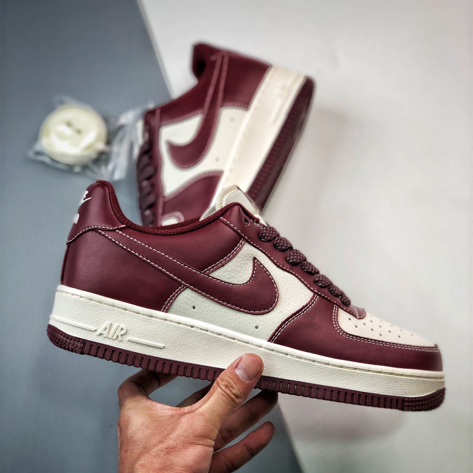 Unisex Air Force 1 Low Casual Shoes