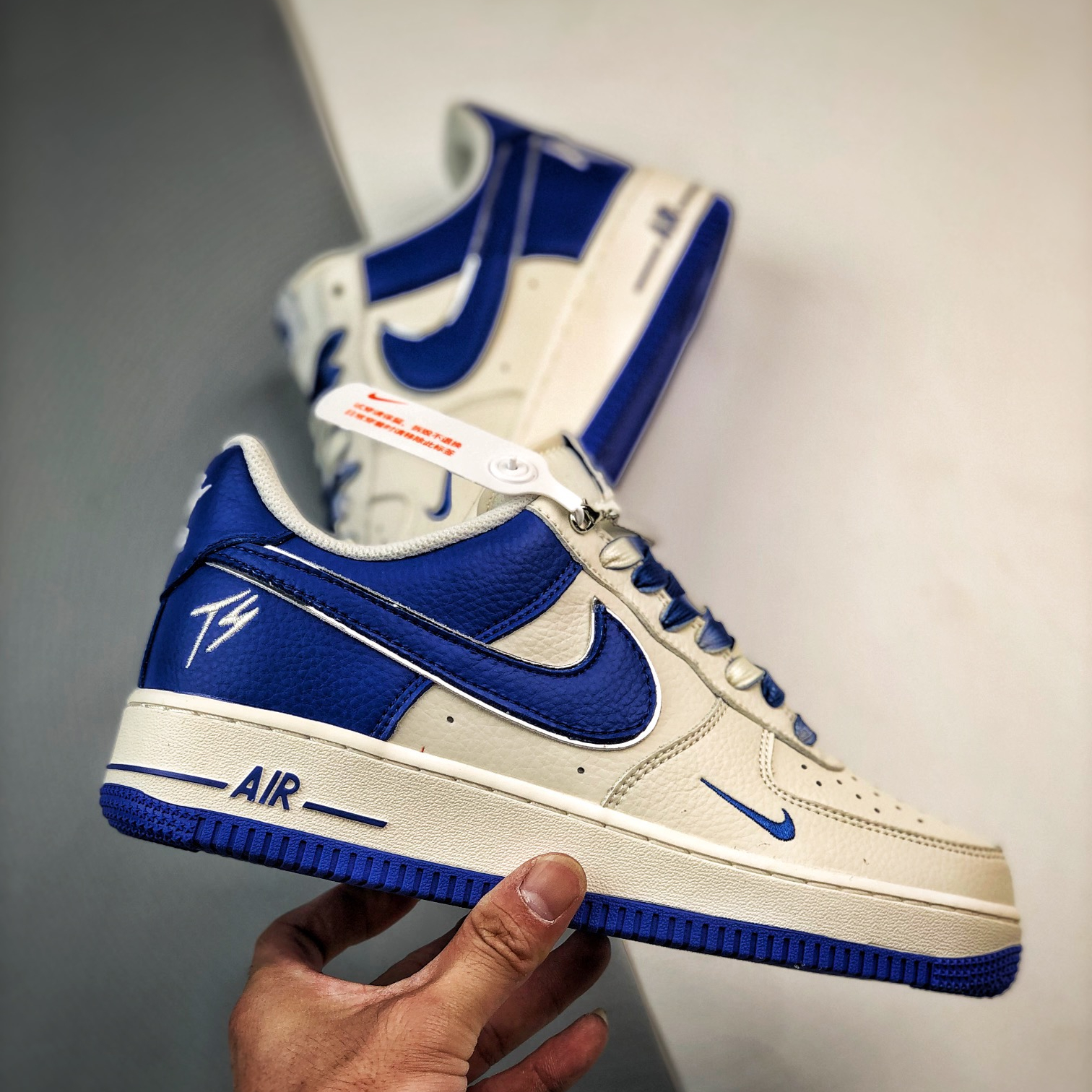 Unisex Air Force 1 Low Casual Shoes