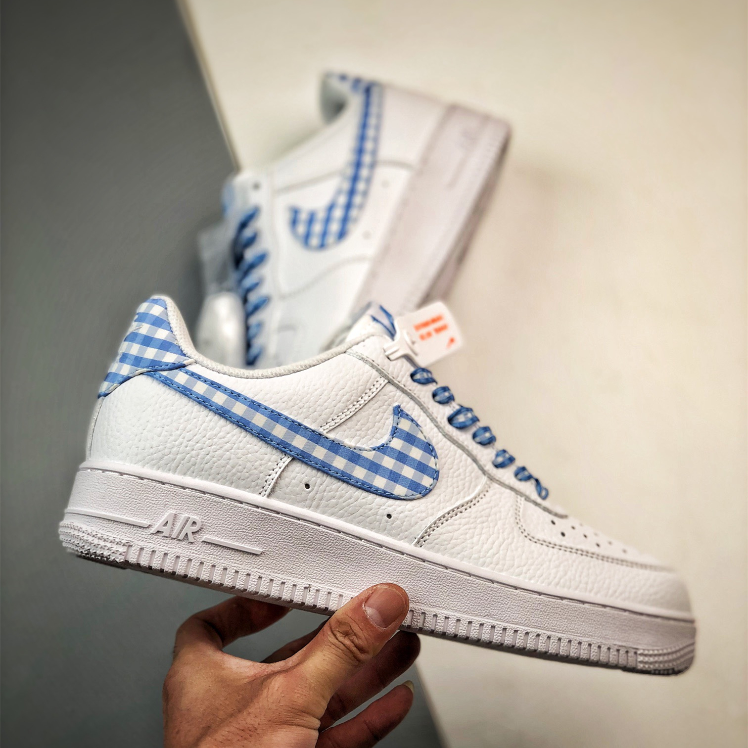Unisex Air Force 1 Low Casual Shoes