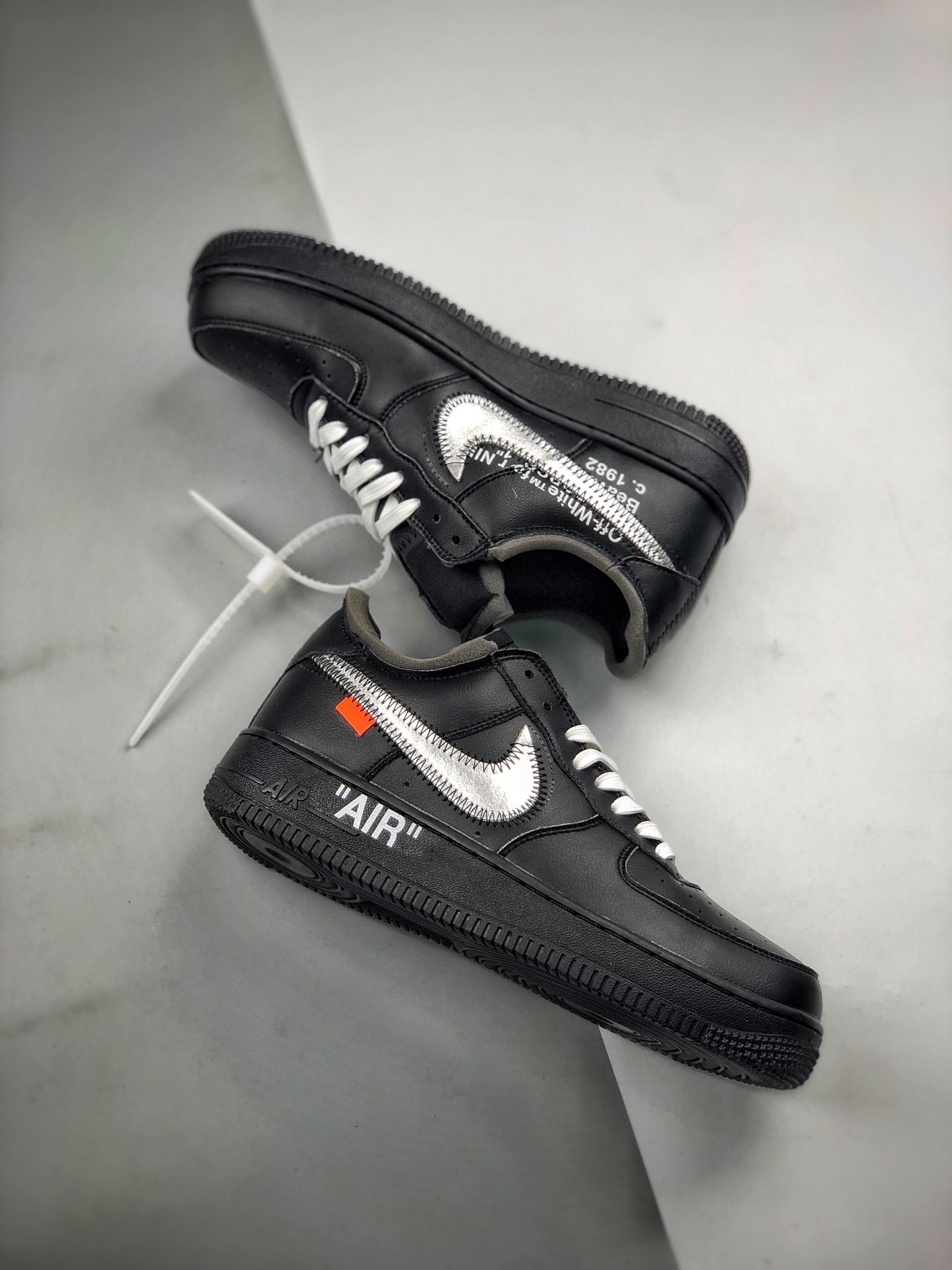Unisex Air Force 1 Low Casual Shoes