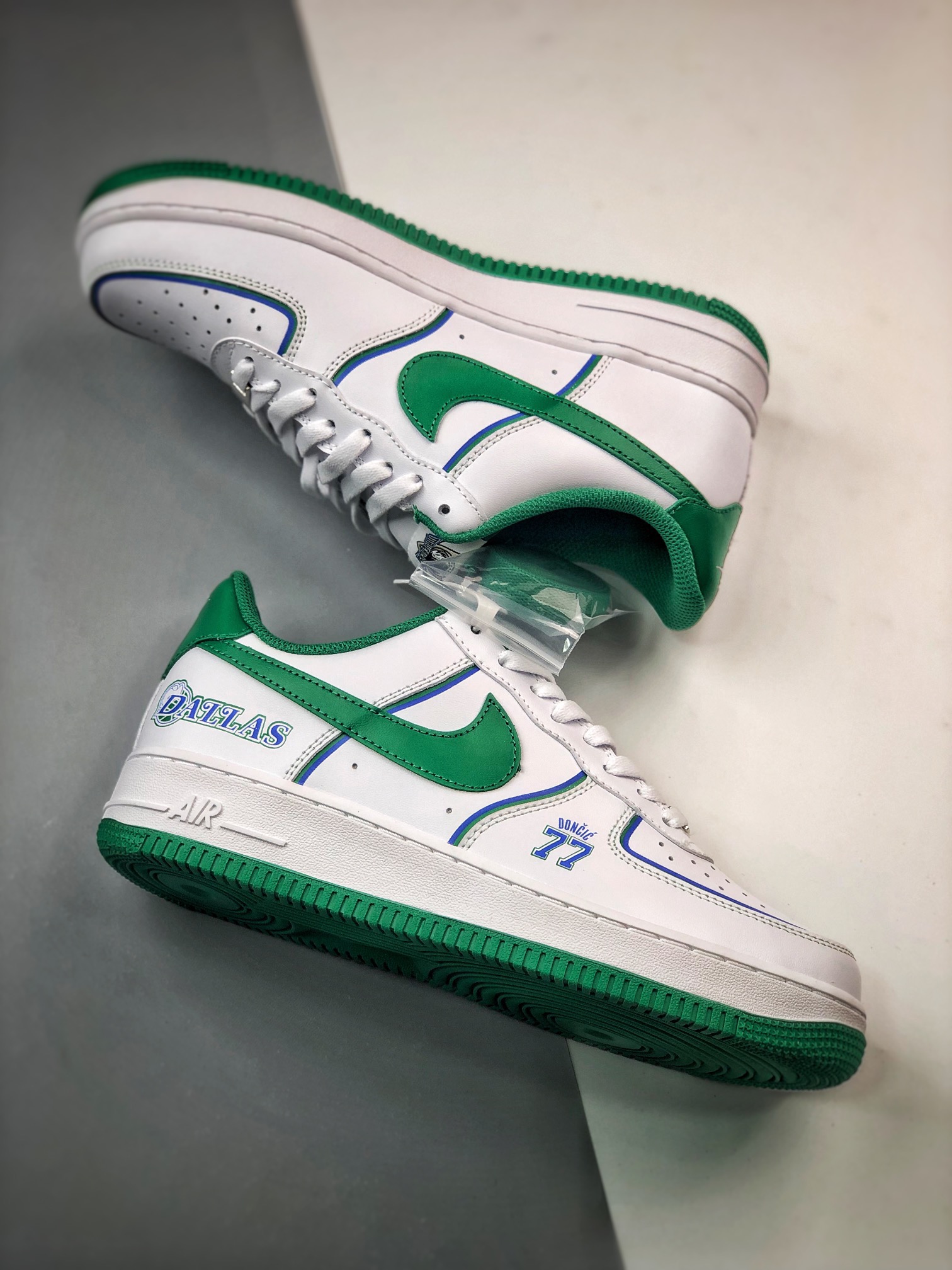 Unisex Air Force 1 Low Casual Shoes