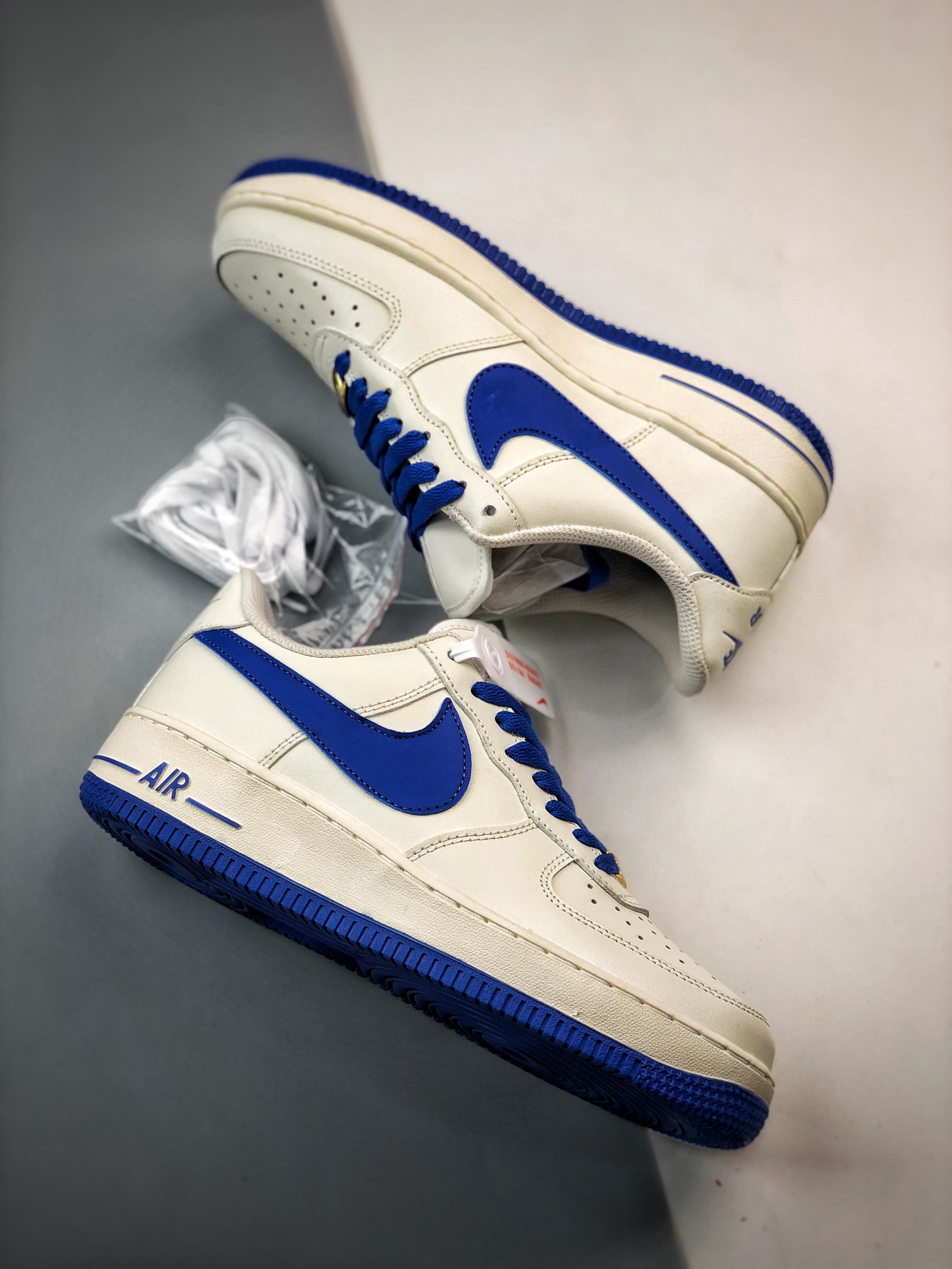 Unisex Air Force 1 Low Casual Shoes