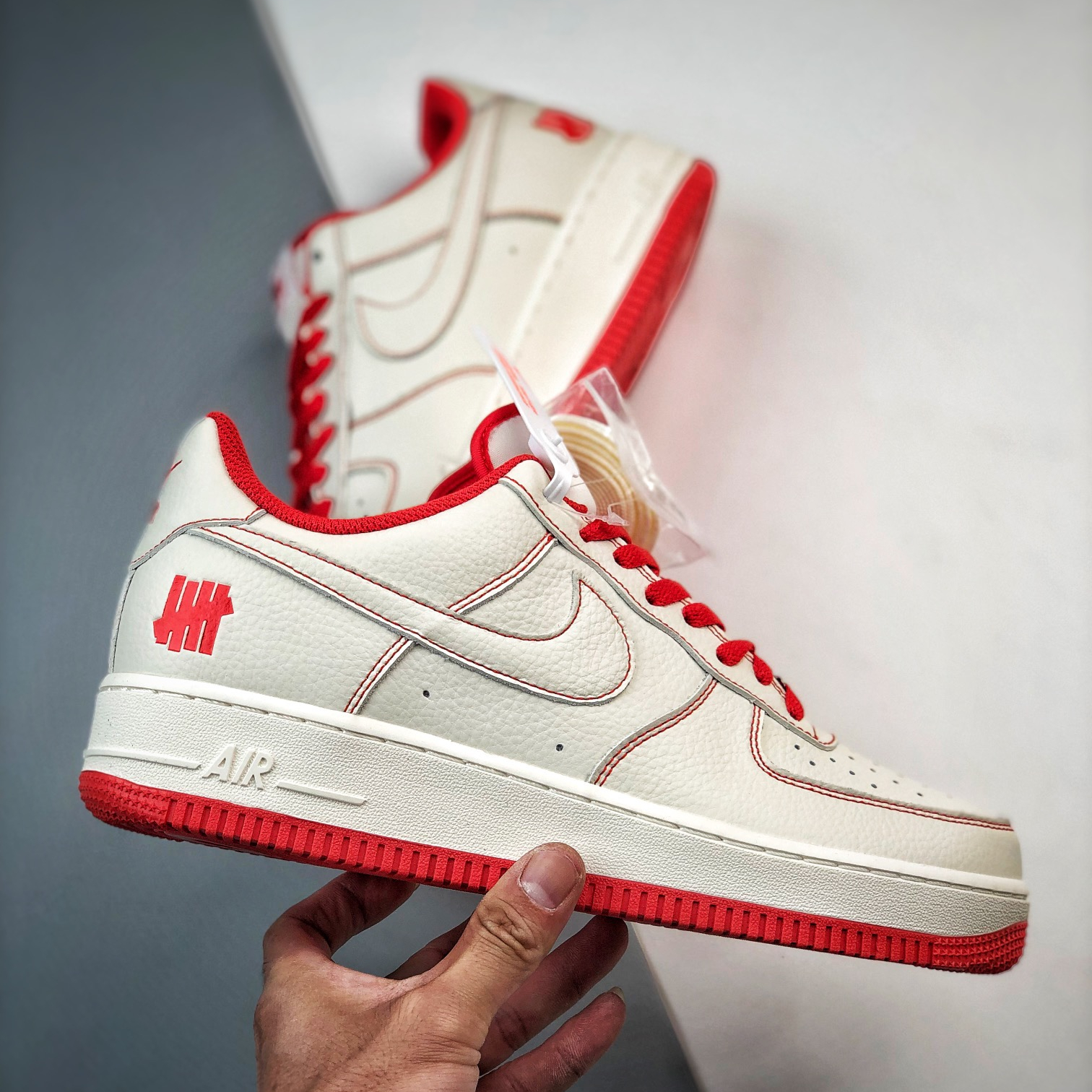 Unisex Air Force 1 Low Casual Shoes
