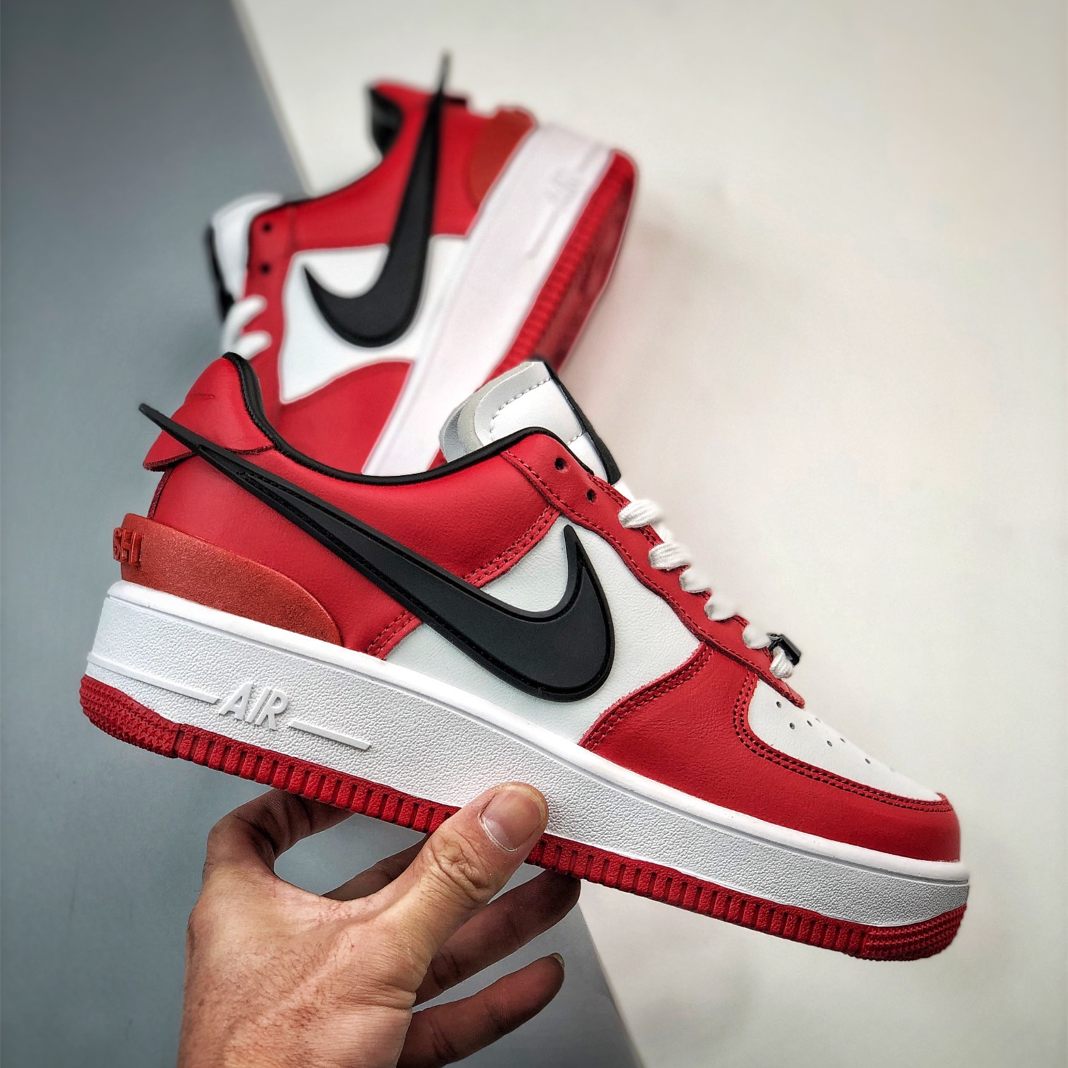 Unisex Air Force 1 Low Casual Shoes