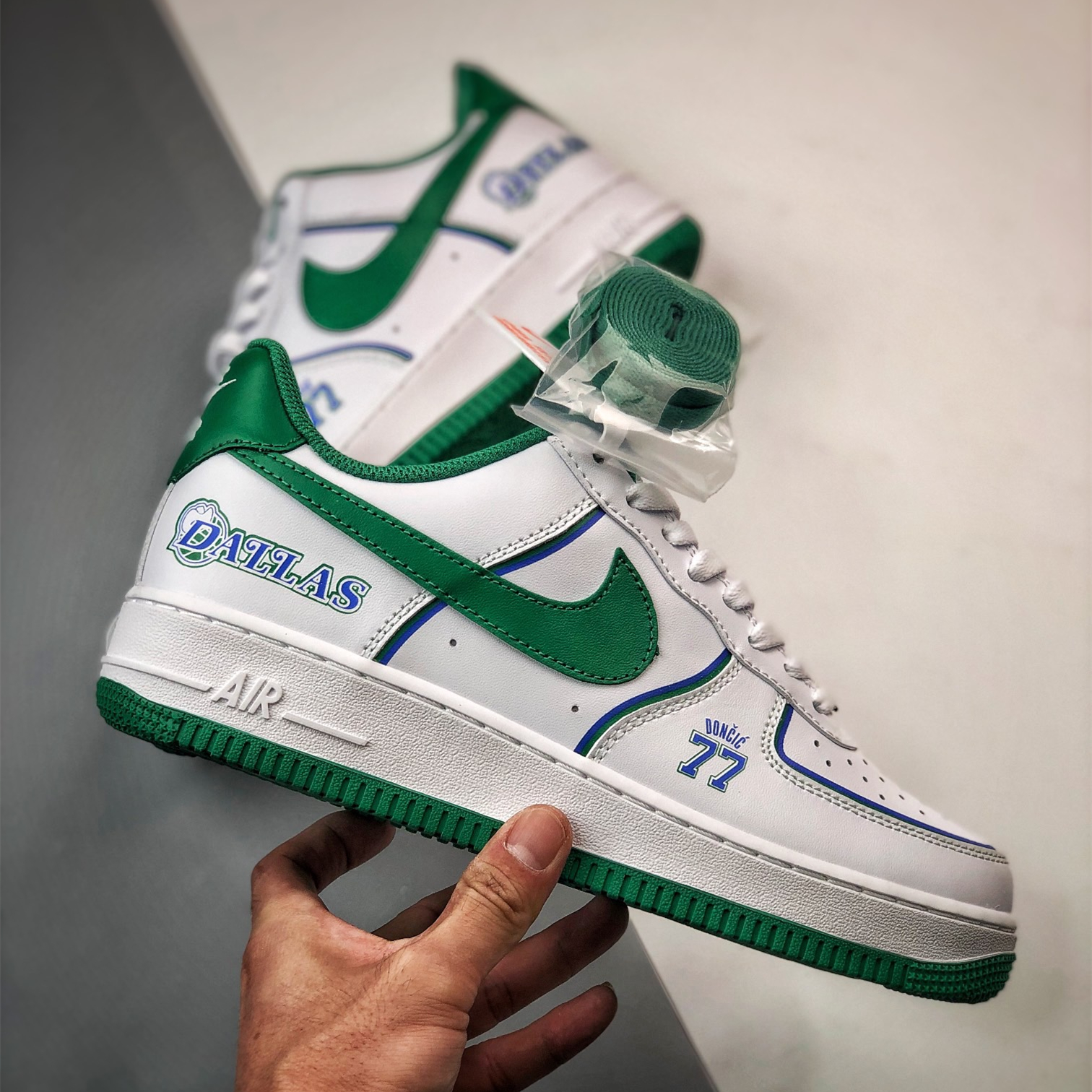 Unisex Air Force 1 Low Casual Shoes