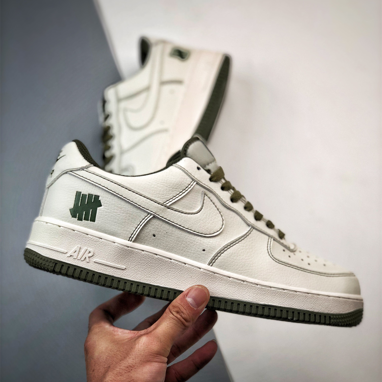 Unisex Air Force 1 Low Casual Shoes