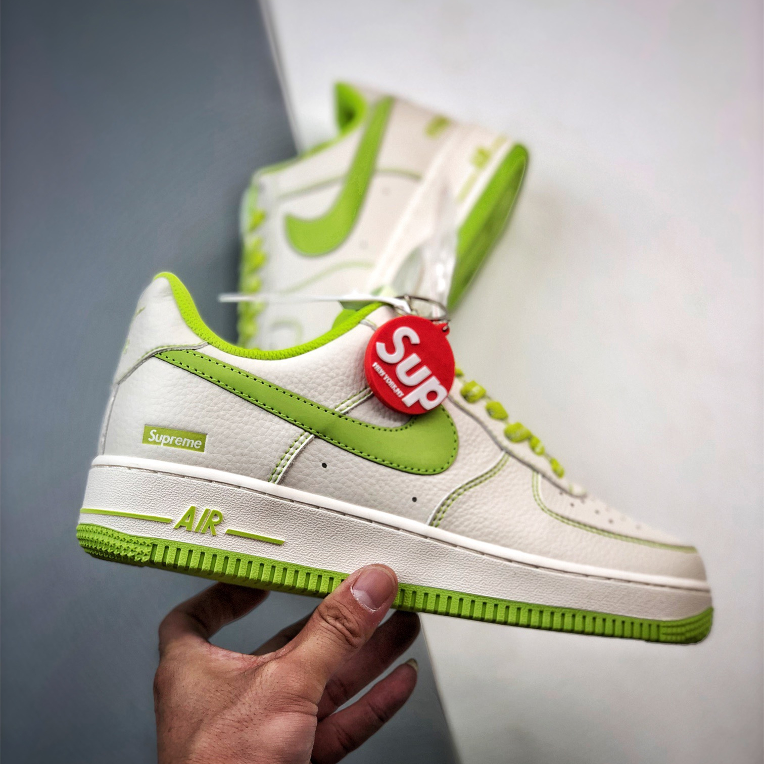 Unisex Air Force 1 Low Casual Shoes